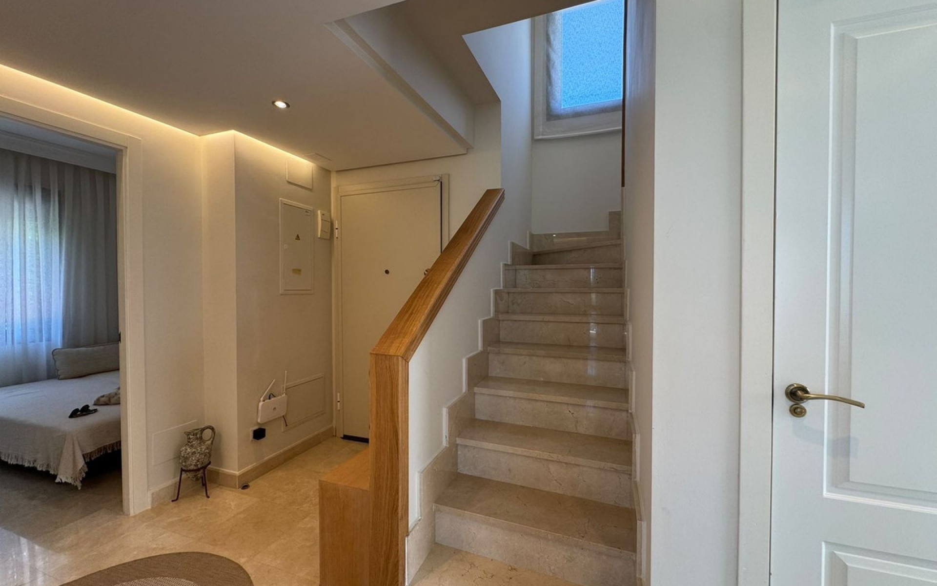 Resale - Villa - San Javier - Roda Golf