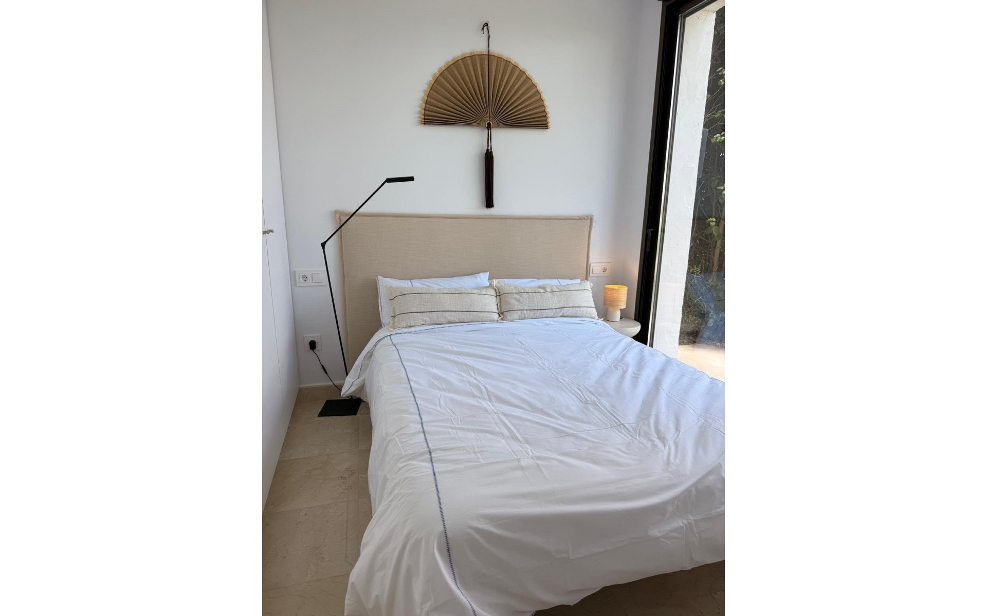 Resale - Villa - San Javier - Roda Golf