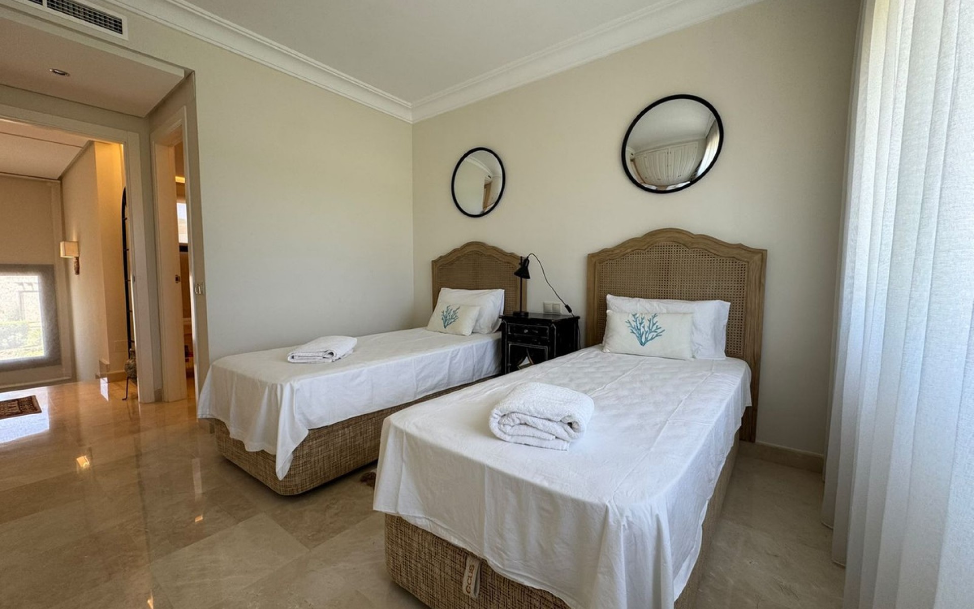 Resale - Villa - San Javier - Roda Golf