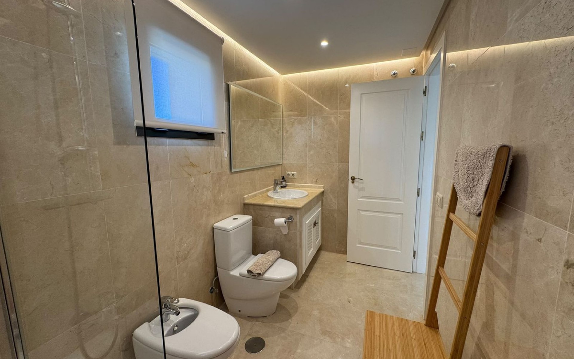 Resale - Villa - San Javier - Roda Golf
