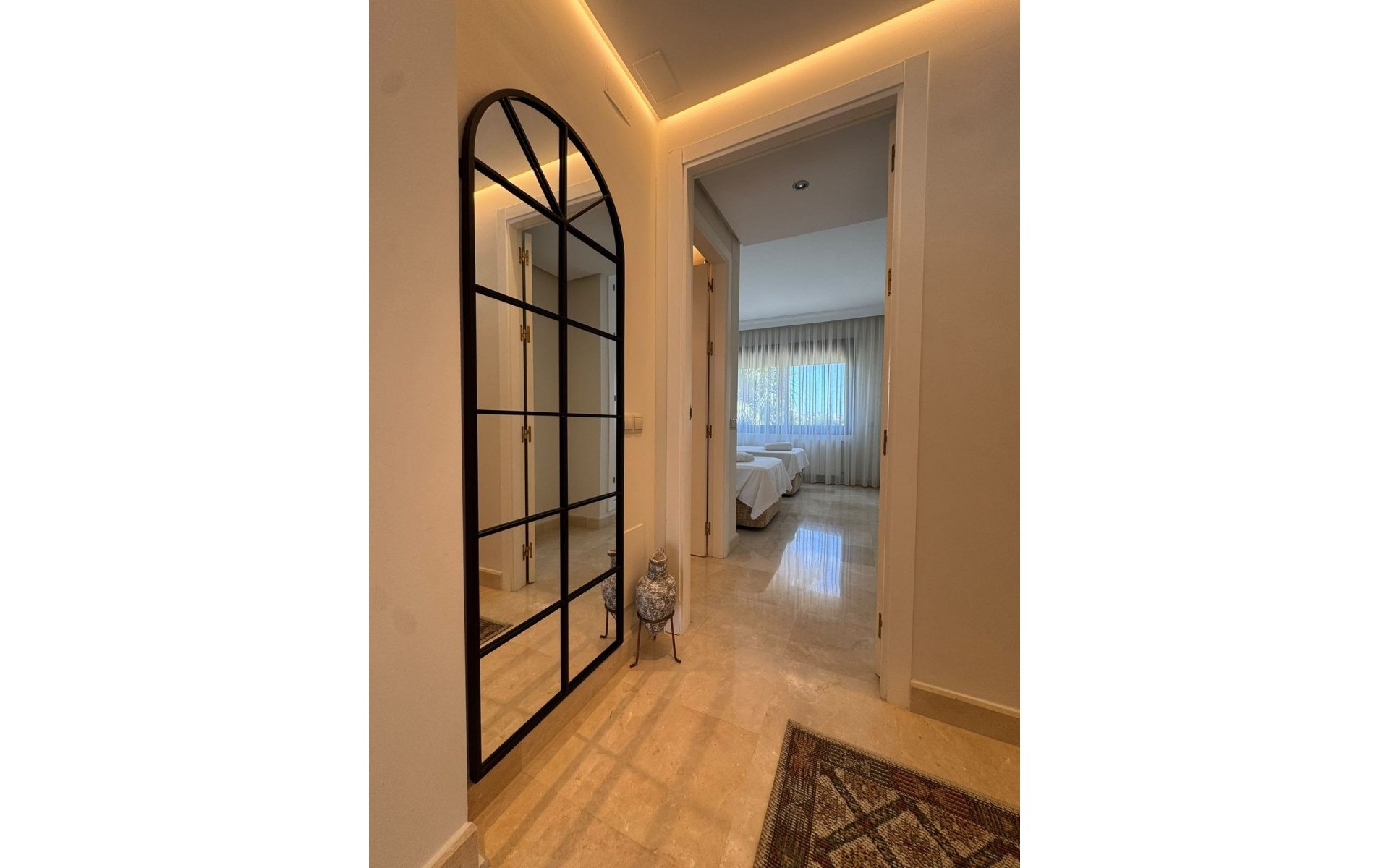 Resale - Villa - San Javier - Roda Golf