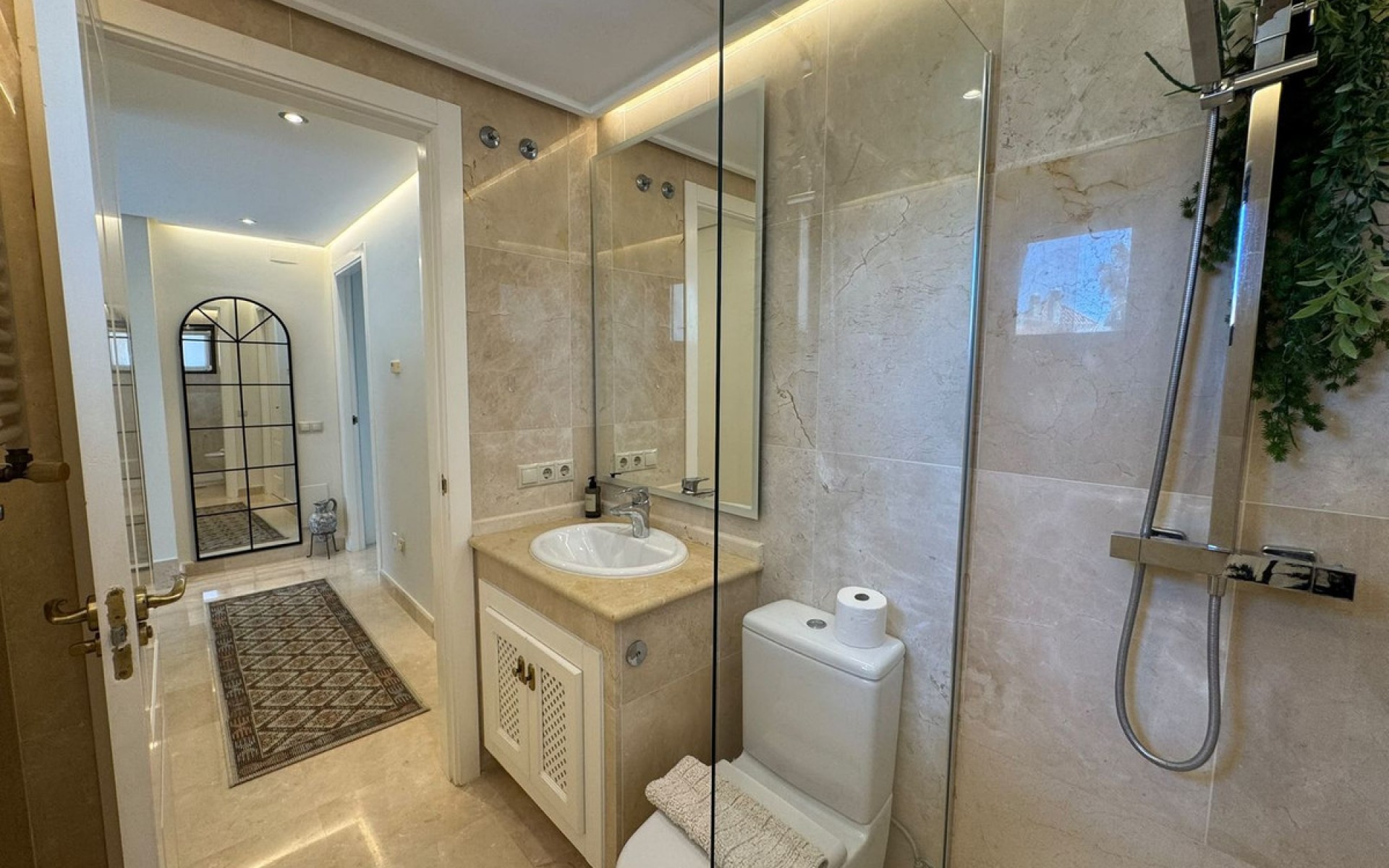 Resale - Villa - San Javier - Roda Golf