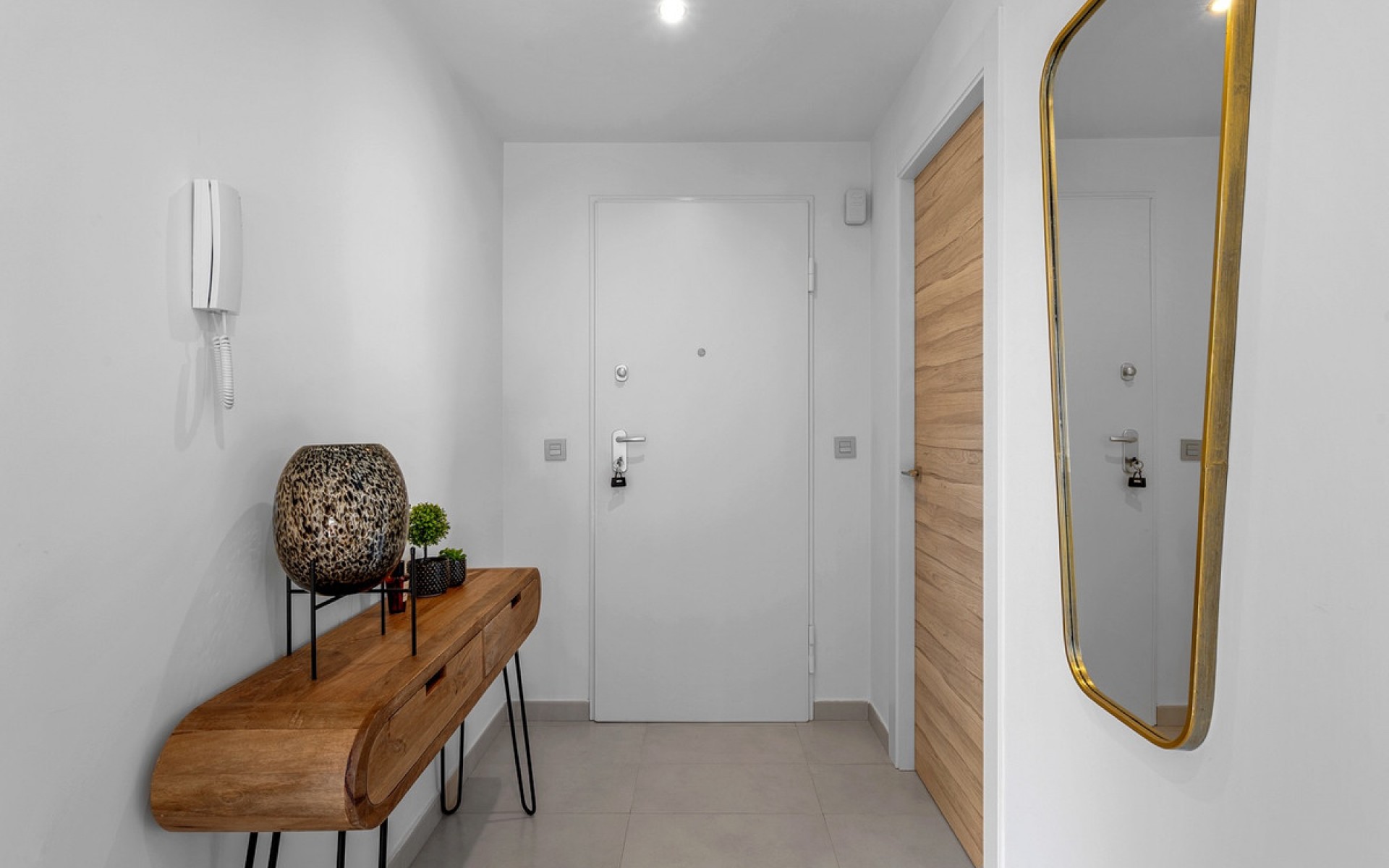 Resale - Villa - San Javier - Roda Golf