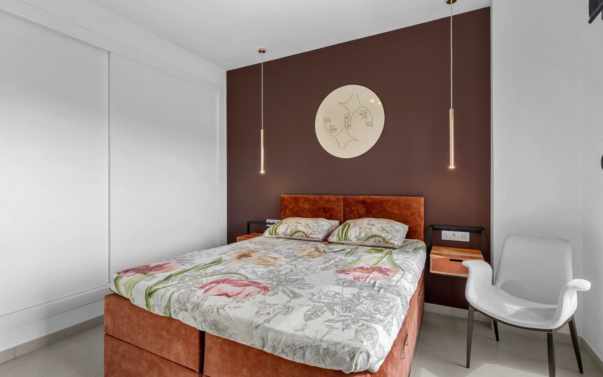 Resale - Villa - San Javier - Roda Golf