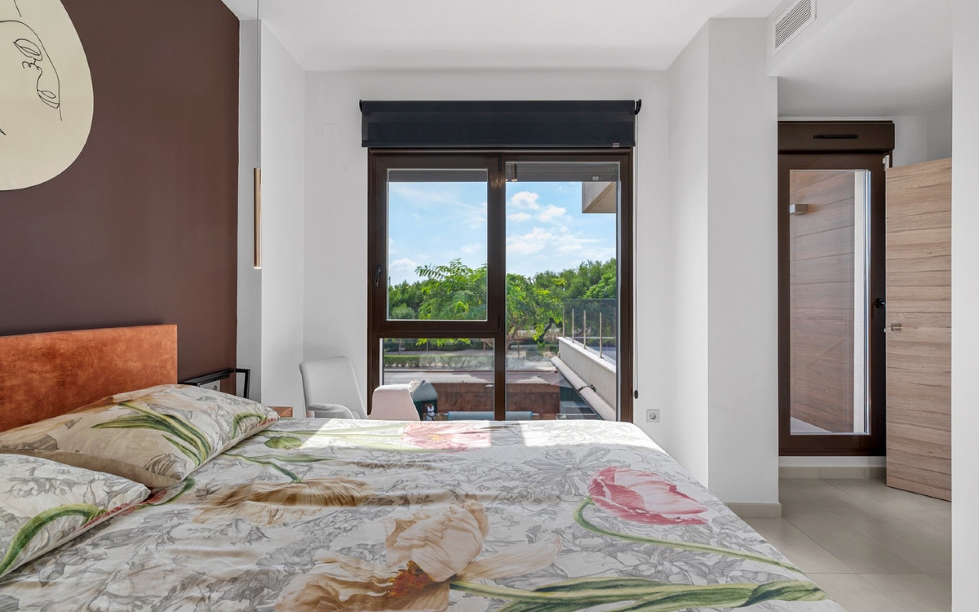 Resale - Villa - San Javier - Roda Golf