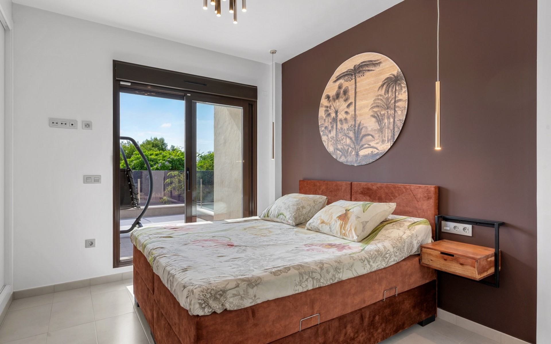 Resale - Villa - San Javier - Roda Golf