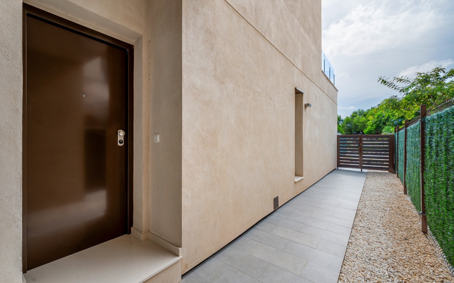 Resale - Villa - San Javier - Roda Golf
