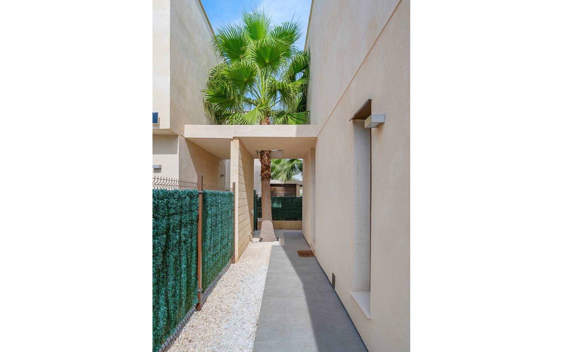 Resale - Villa - San Javier - Roda Golf