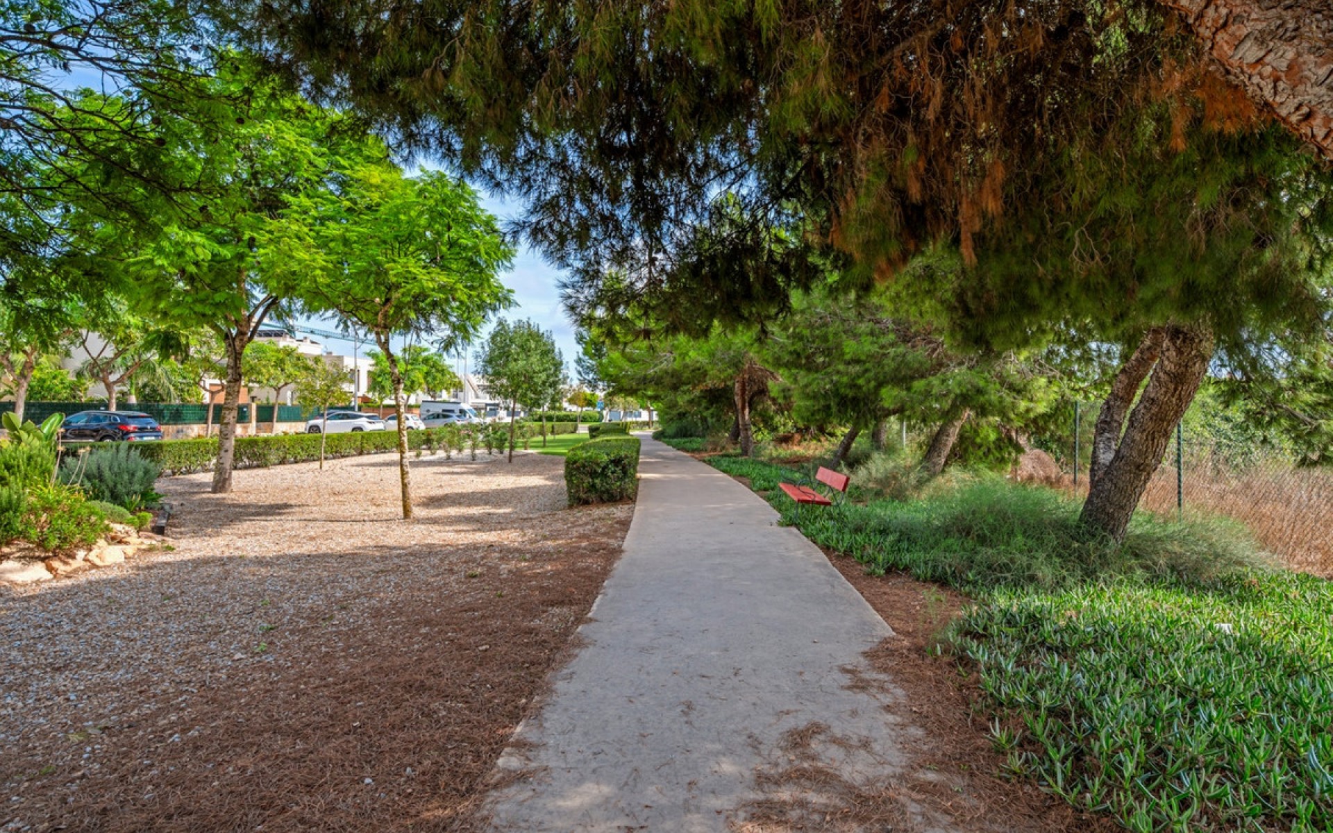Resale - Villa - San Javier - Roda Golf