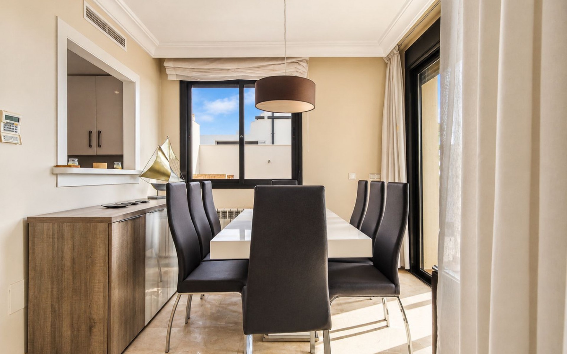 Resale - Villa - San Javier - Roda Golf