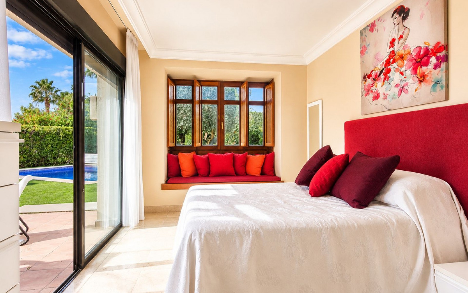 Resale - Villa - San Javier - Roda Golf