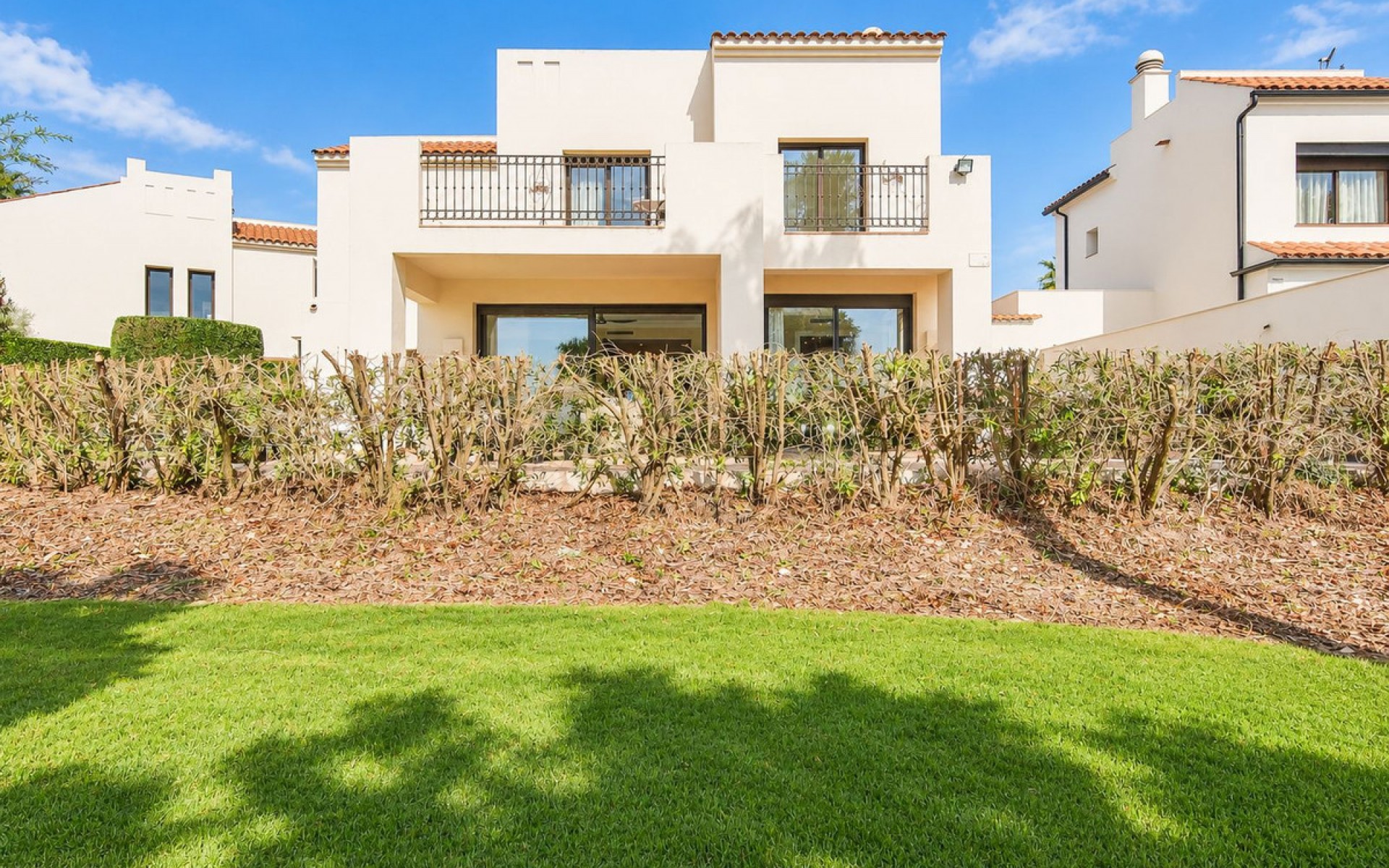 Resale - Villa - San Javier - Roda Golf