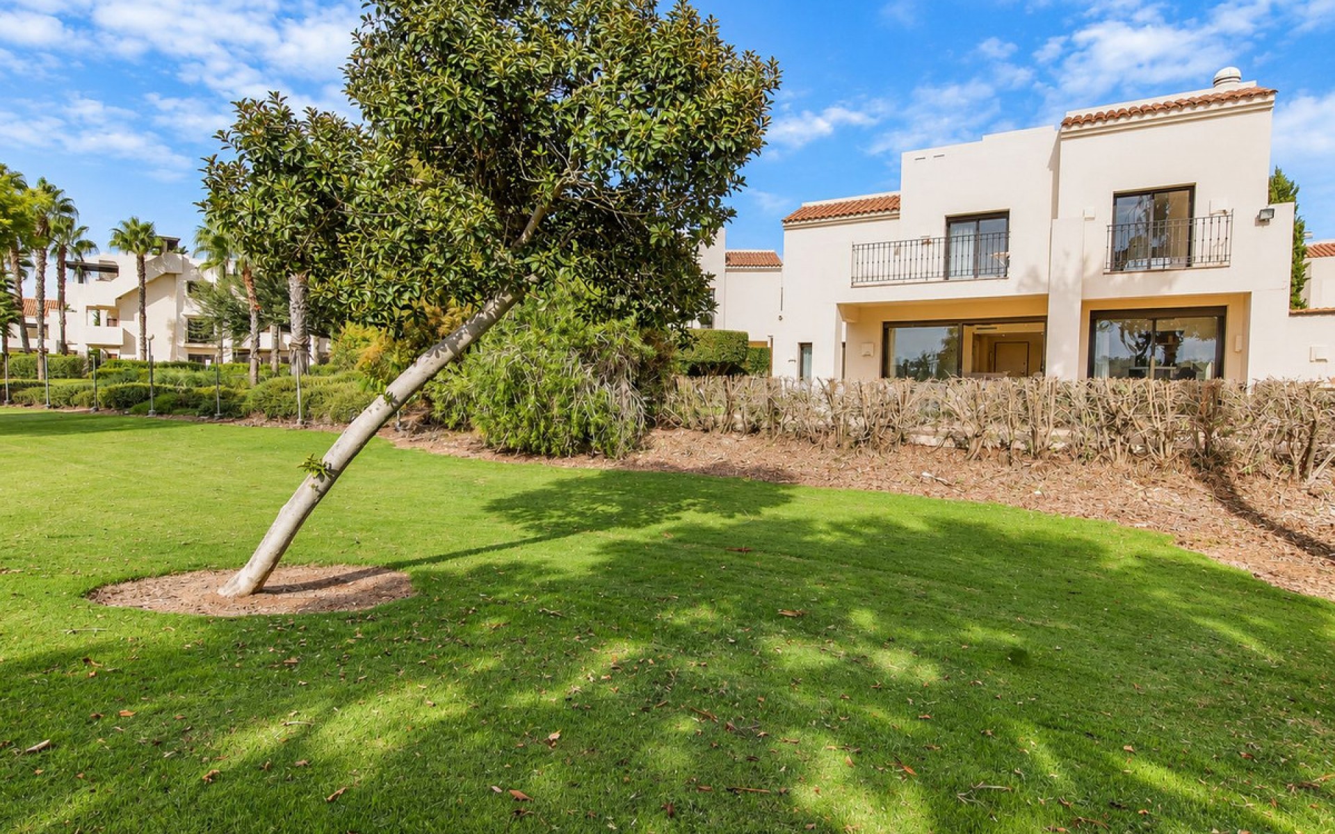 Resale - Villa - San Javier - Roda Golf