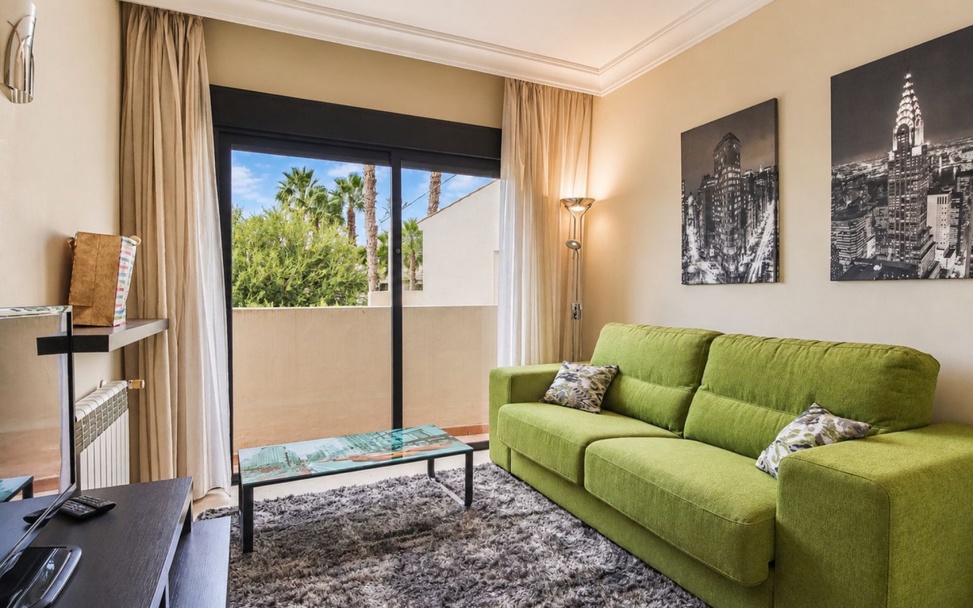 Resale - Villa - San Javier - Roda Golf