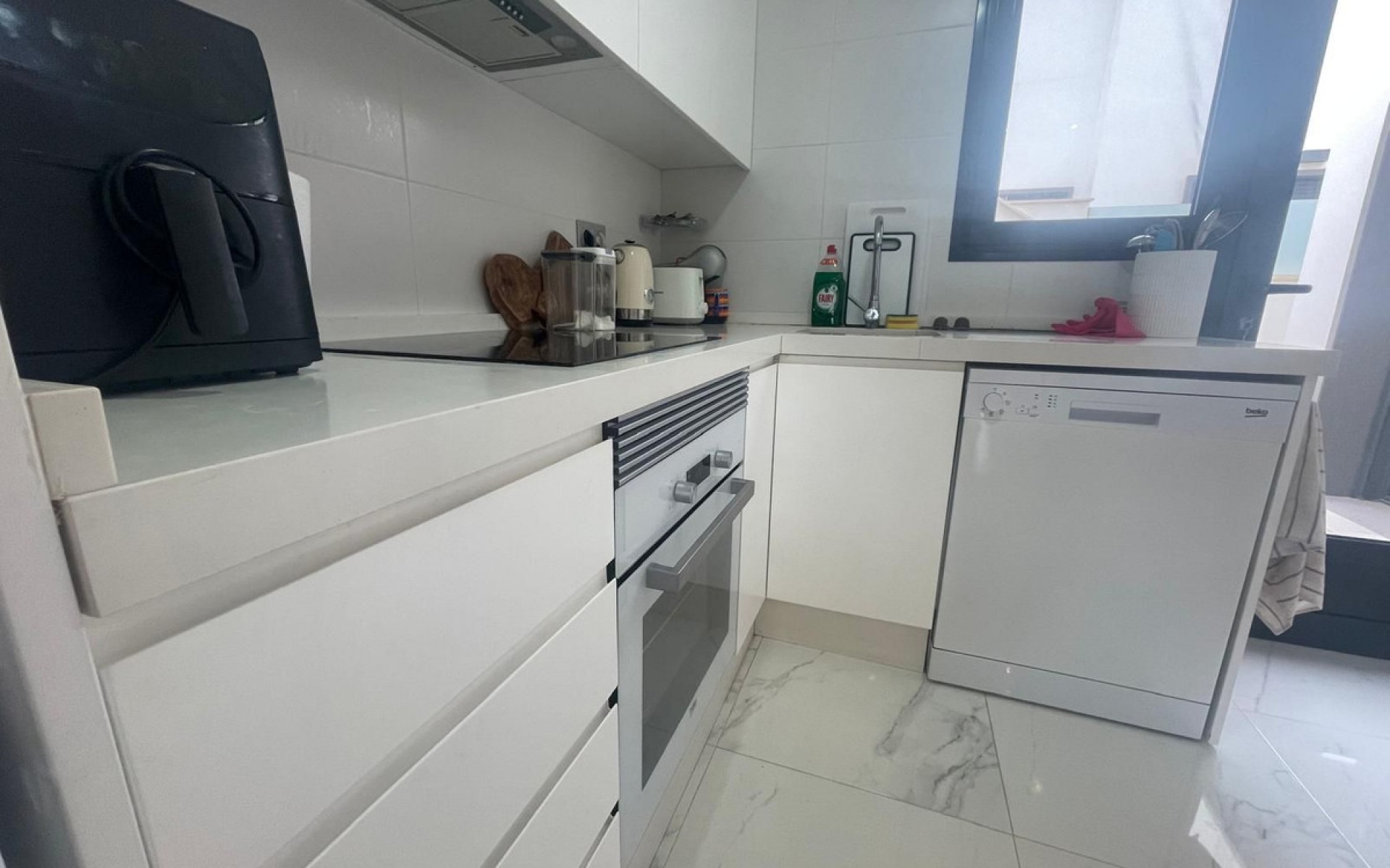 Resale - Villa - San Javier - Roda