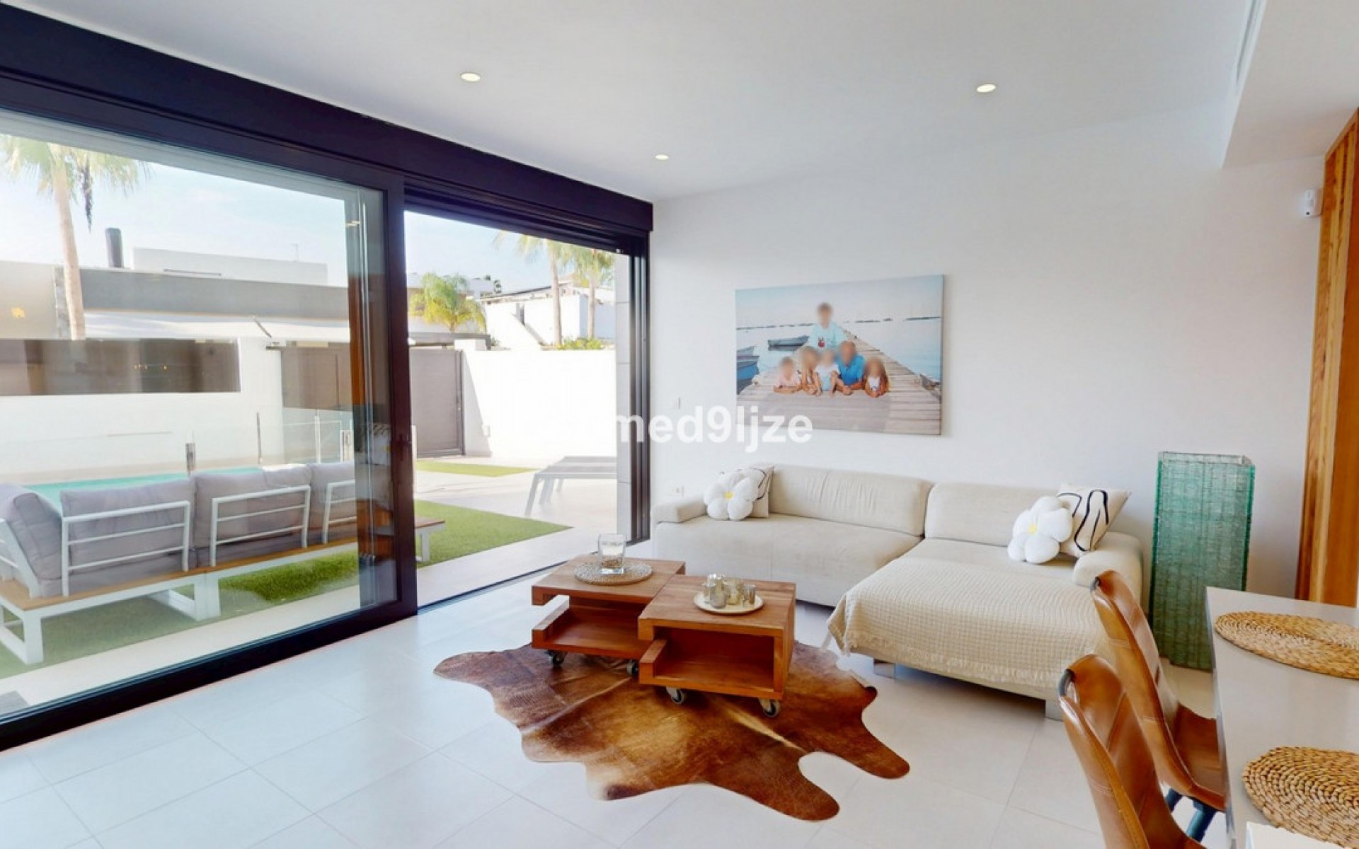 Resale - Villa - San Javier - San Javier Centro