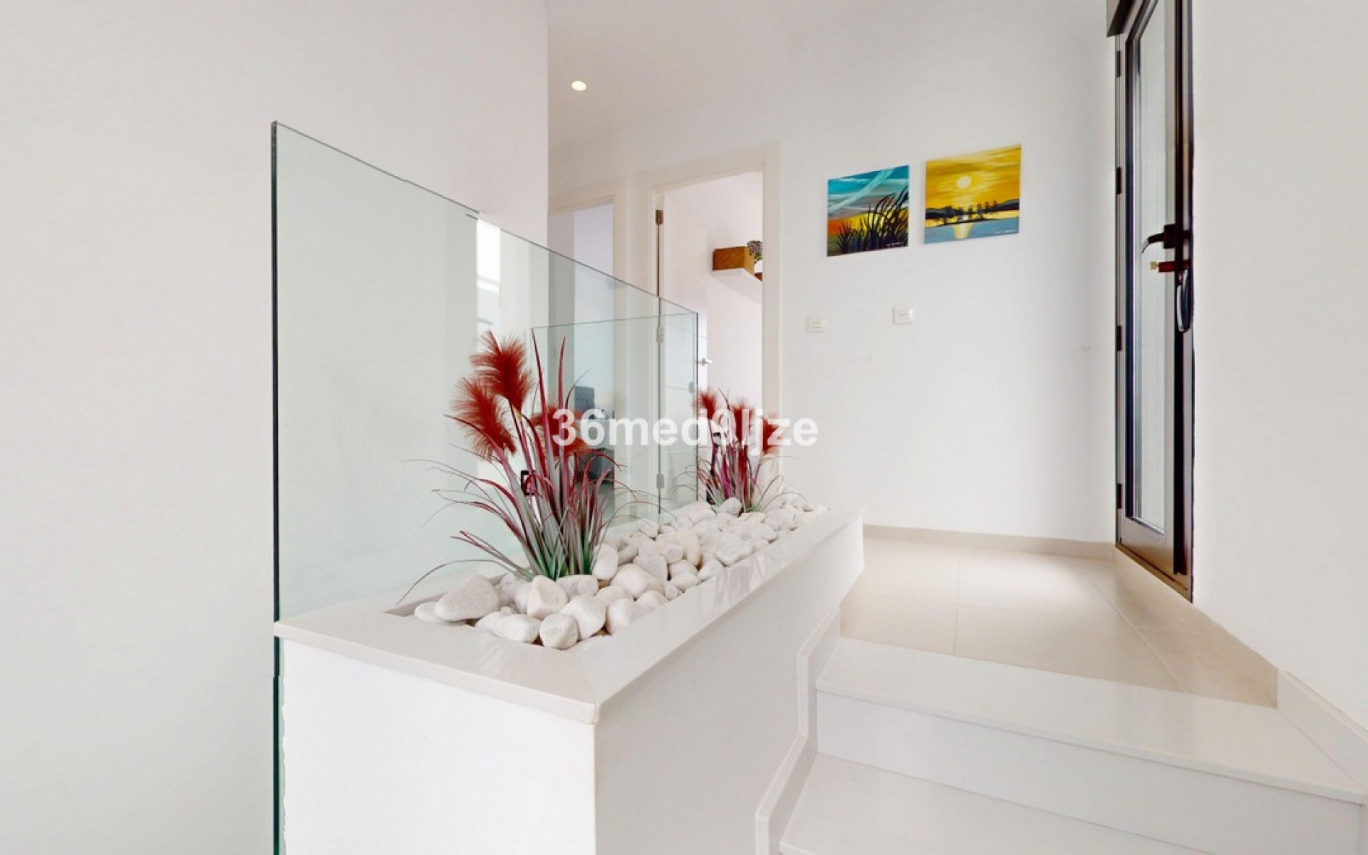 Resale - Villa - San Javier - San Javier Centro