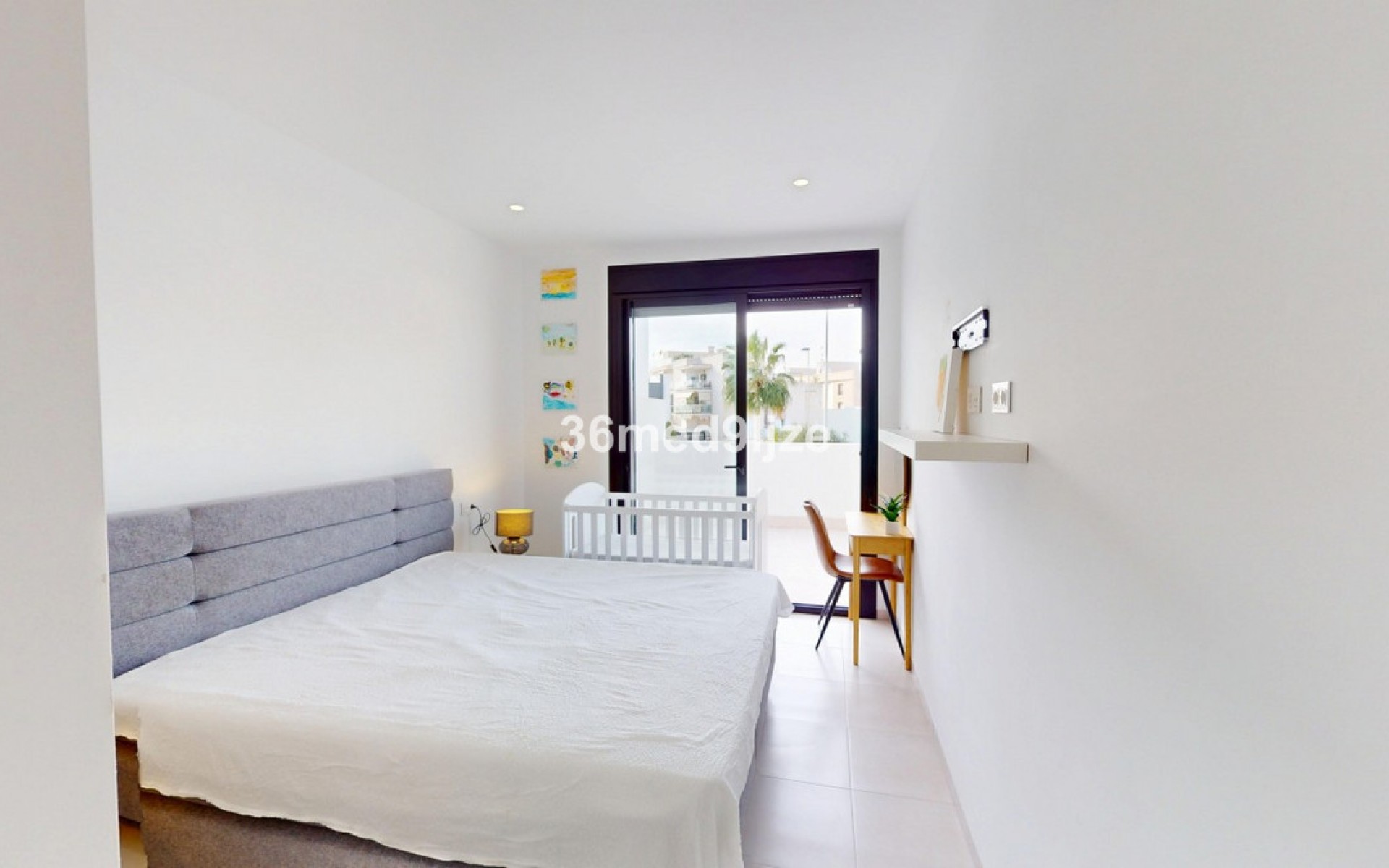 Resale - Villa - San Javier - San Javier Centro