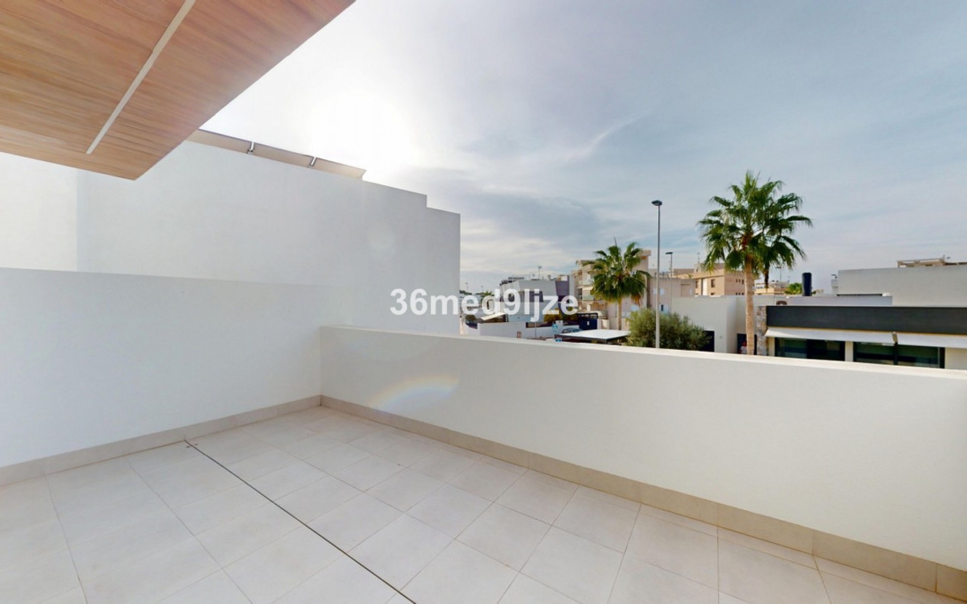 Resale - Villa - San Javier - San Javier Centro