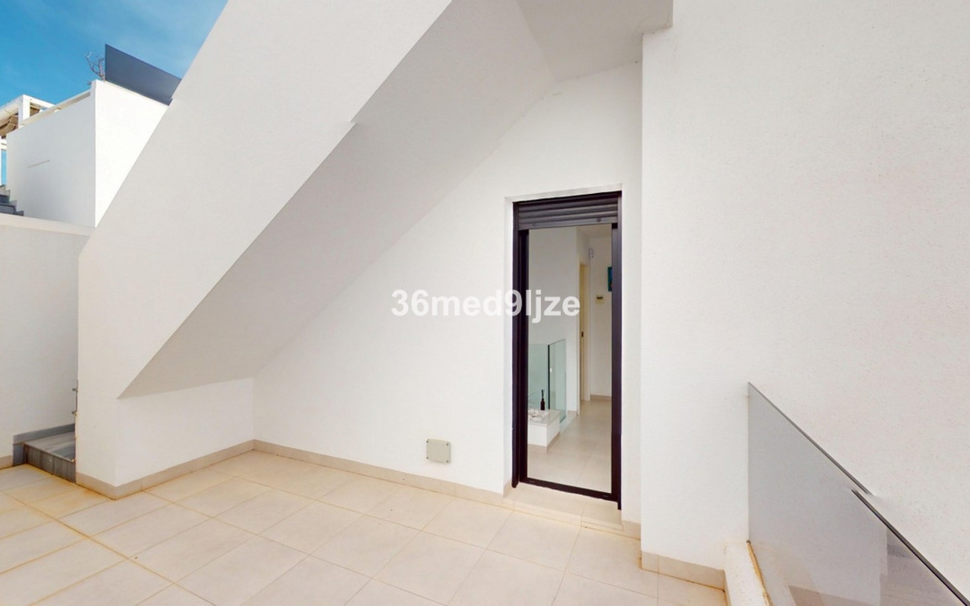 Resale - Villa - San Javier - San Javier Centro