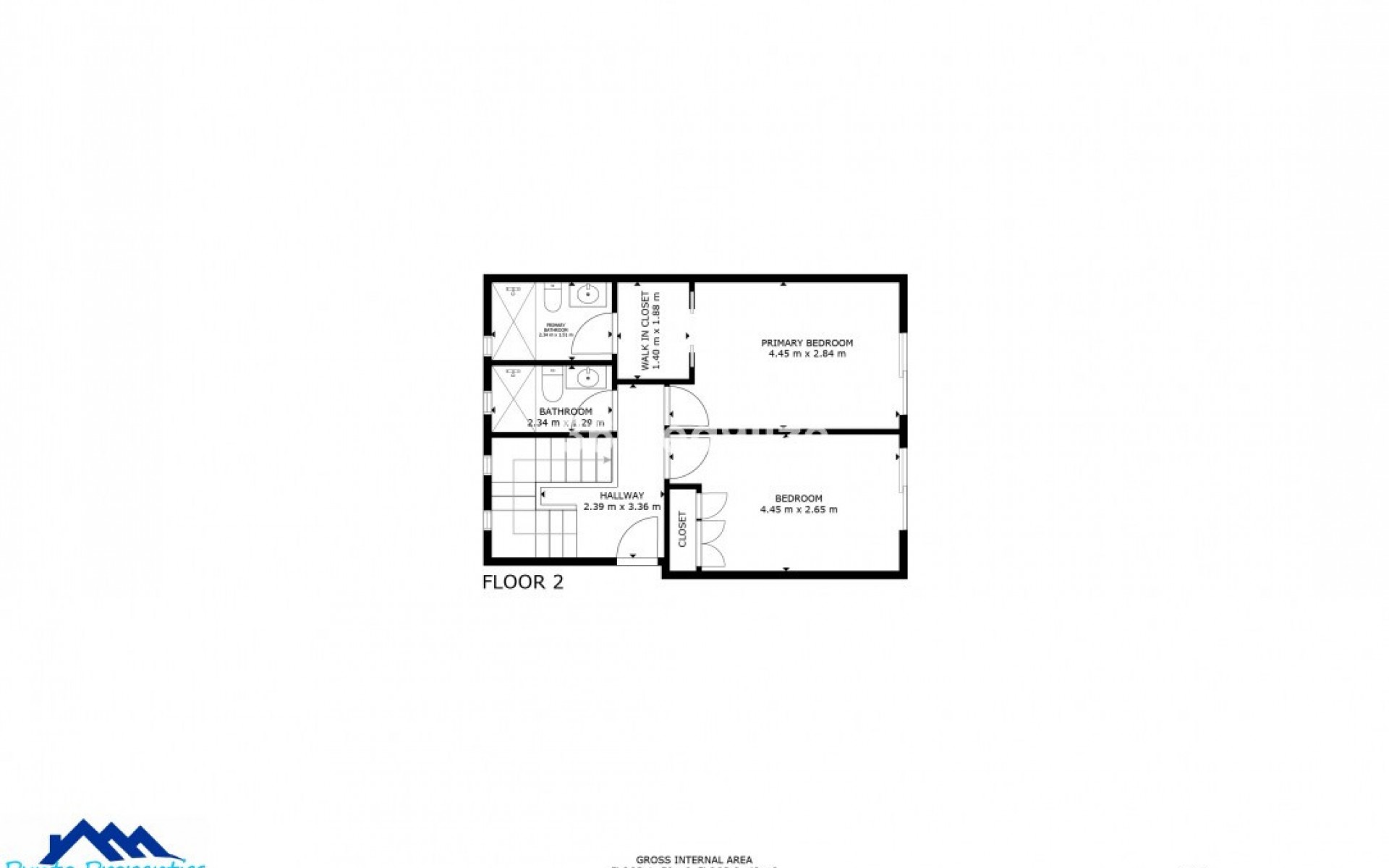 Resale - Villa - San Javier - San Javier Centro