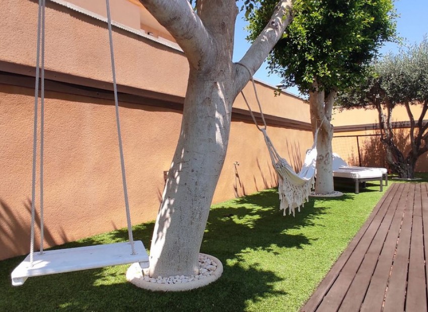 Resale - Villa - San Javier - San Javier Centro