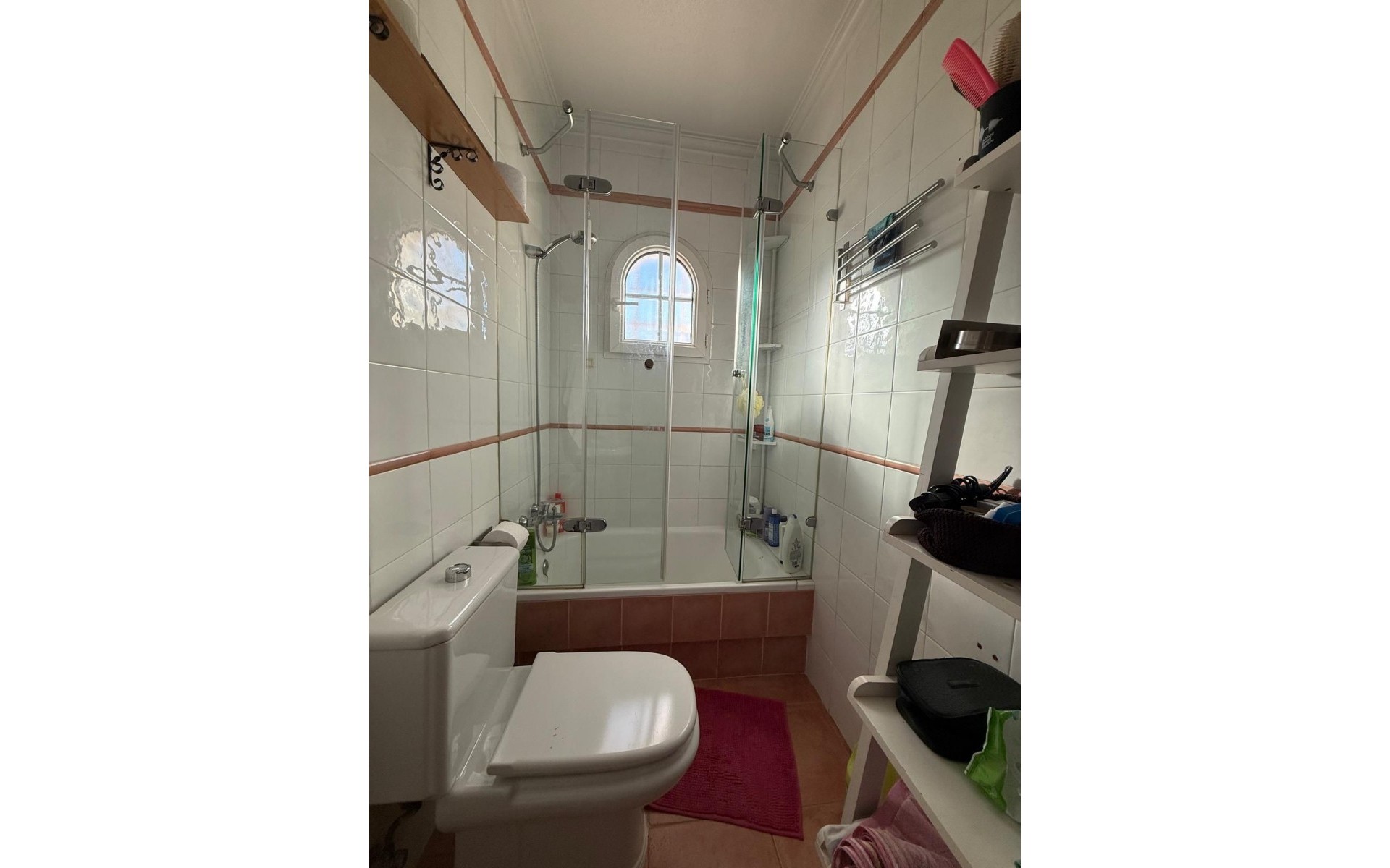 Resale - Villa - San Javier - San Javier Centro