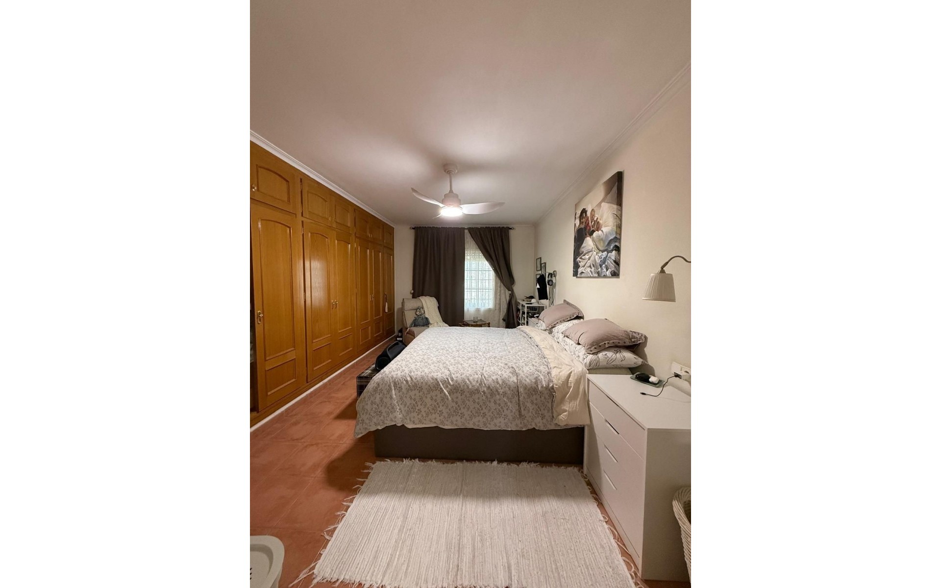 Resale - Villa - San Javier - San Javier Centro