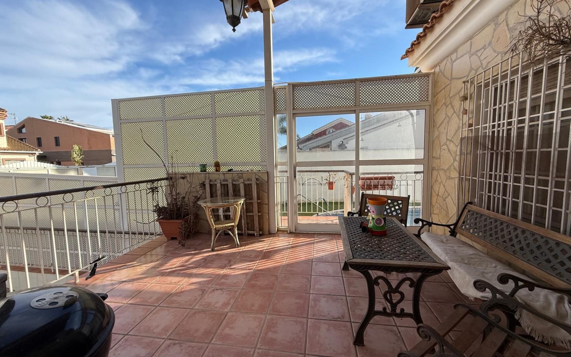 Resale - Villa - San Javier - San Javier Centro