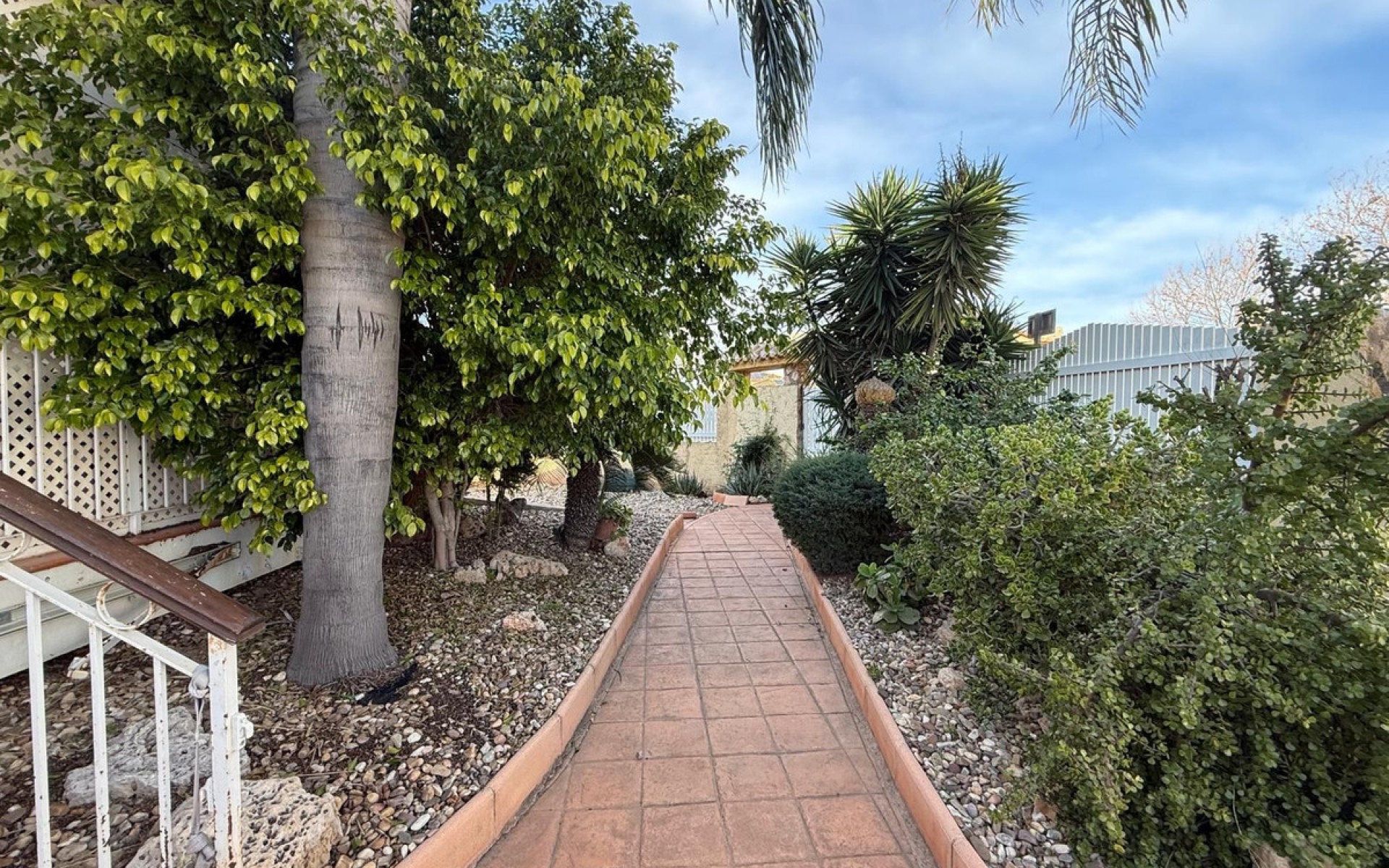Resale - Villa - San Javier - San Javier Centro