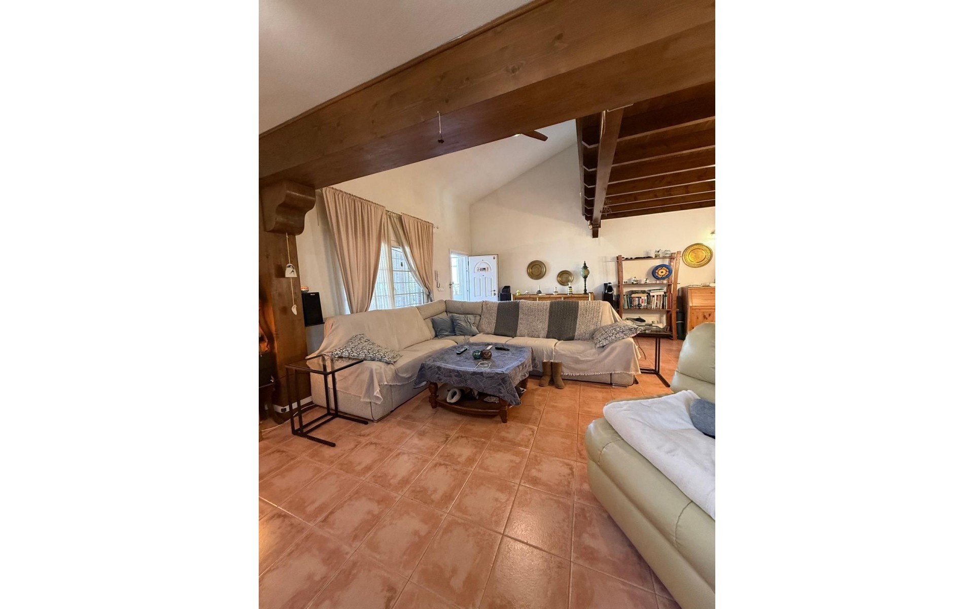 Resale - Villa - San Javier - San Javier Centro