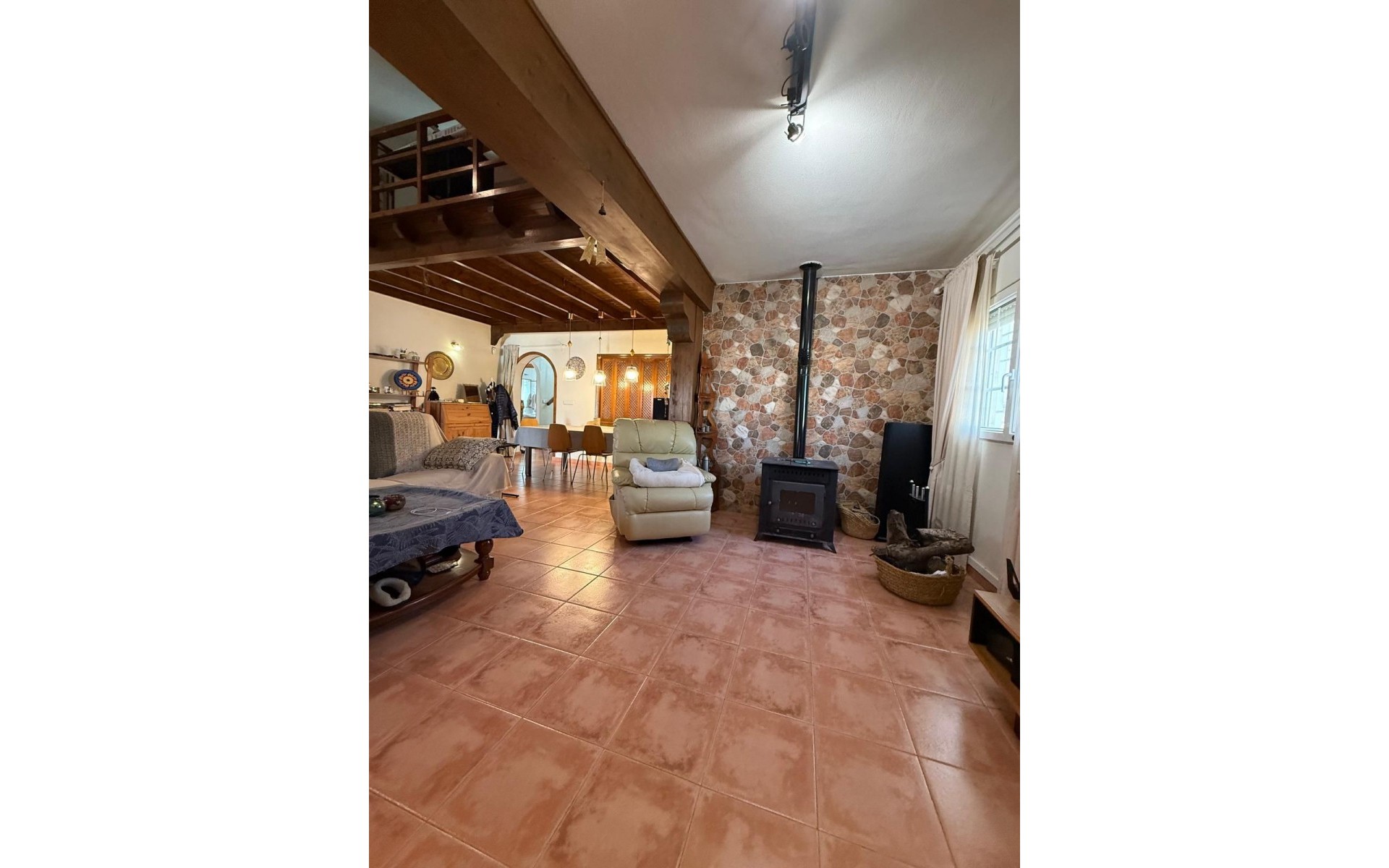 Resale - Villa - San Javier - San Javier Centro