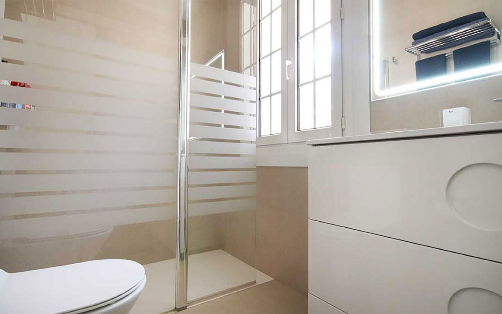 Resale - Villa - San Javier - San Javier Centro