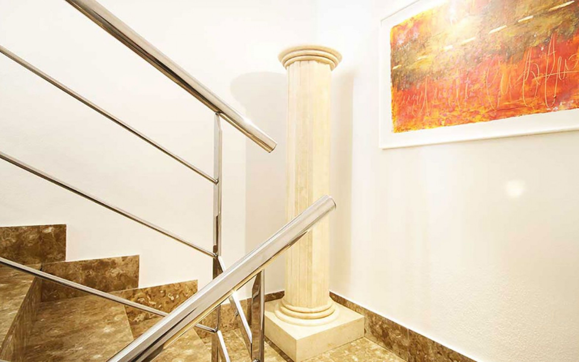 Resale - Villa - San Javier - San Javier Centro