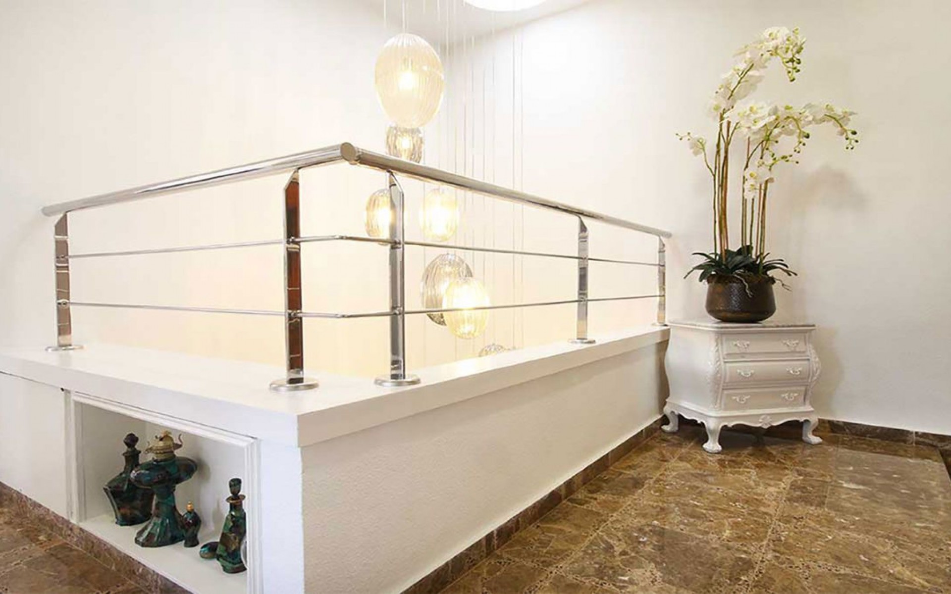 Resale - Villa - San Javier - San Javier Centro