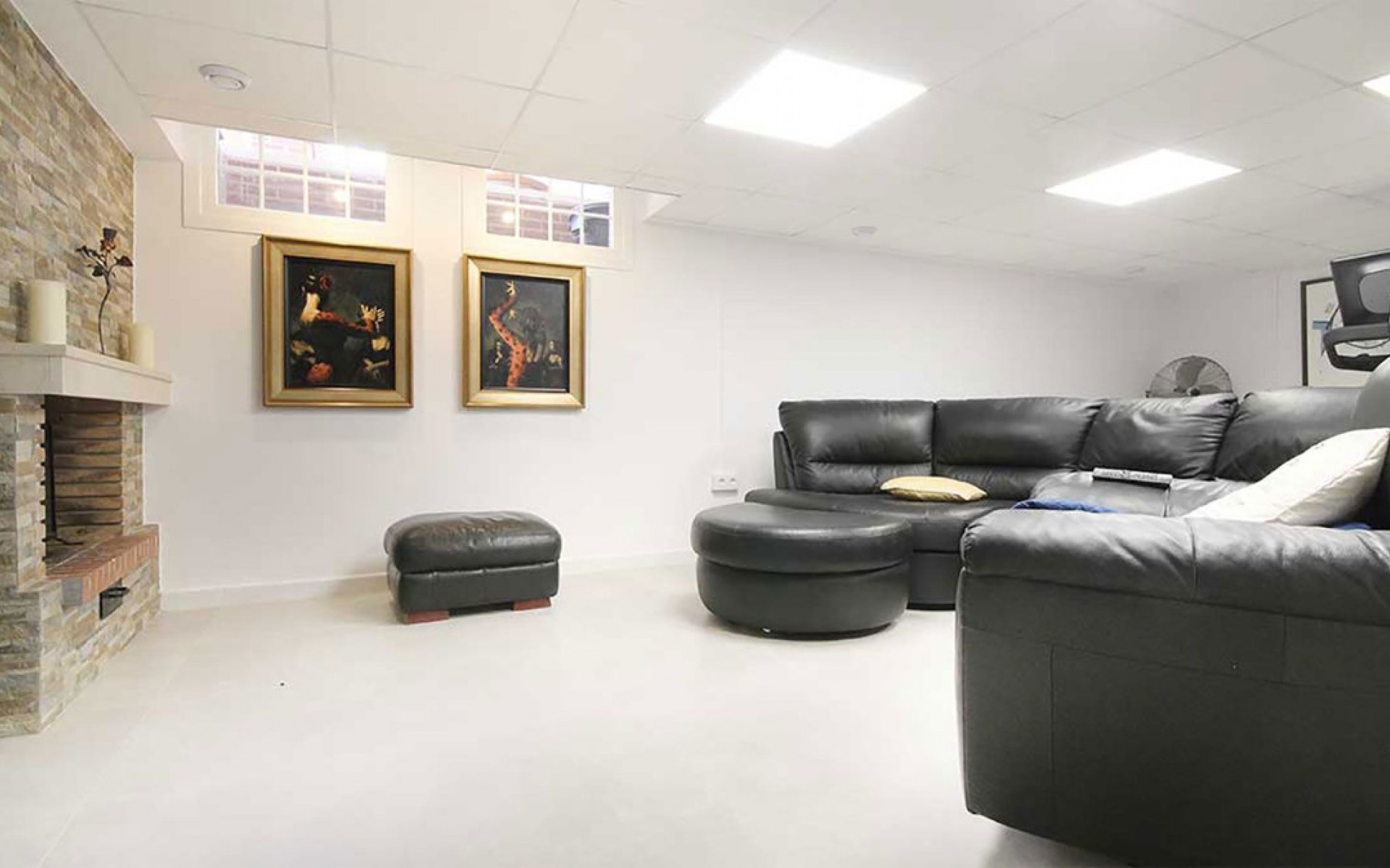 Resale - Villa - San Javier - San Javier Centro