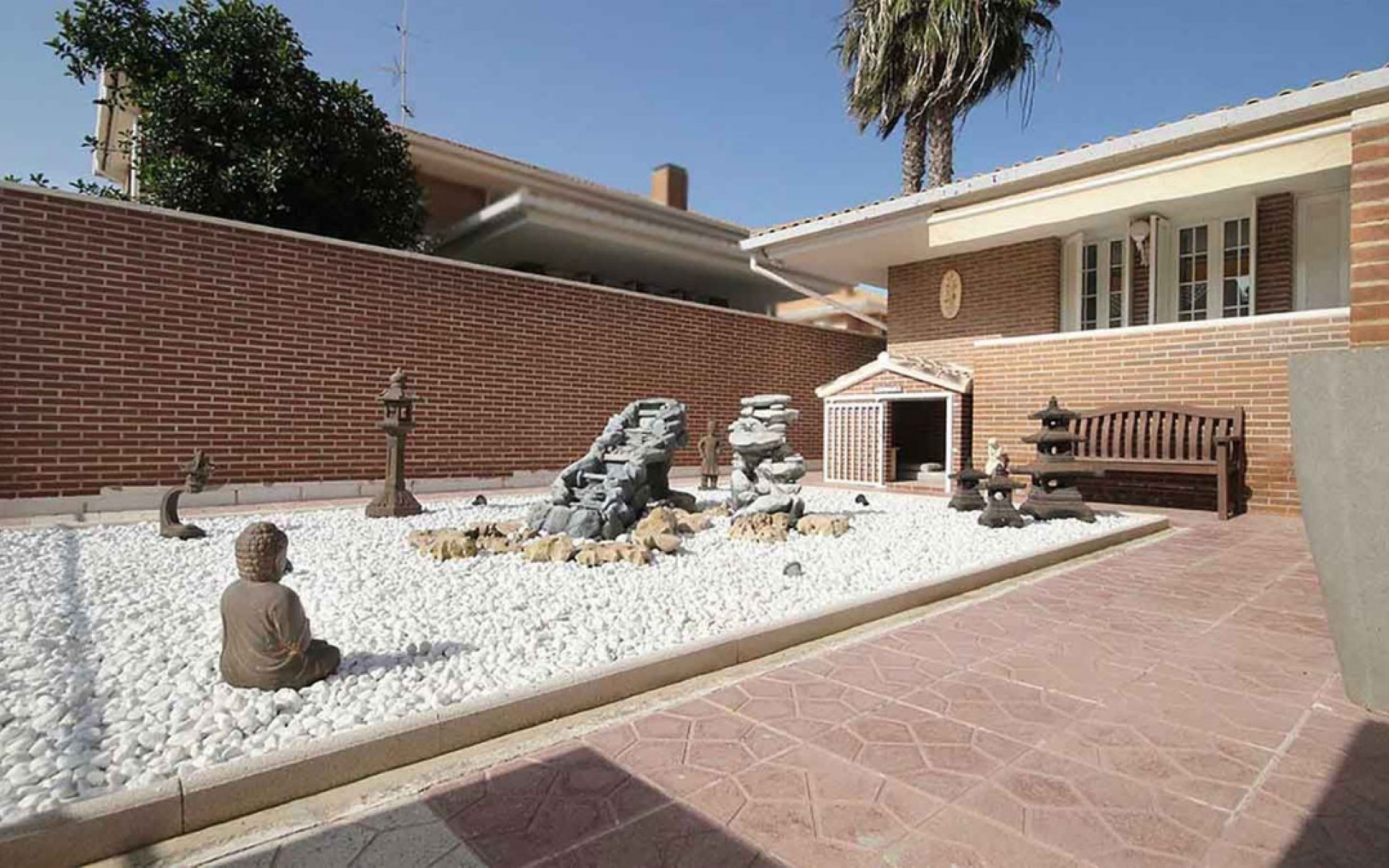 Resale - Villa - San Javier - San Javier Centro