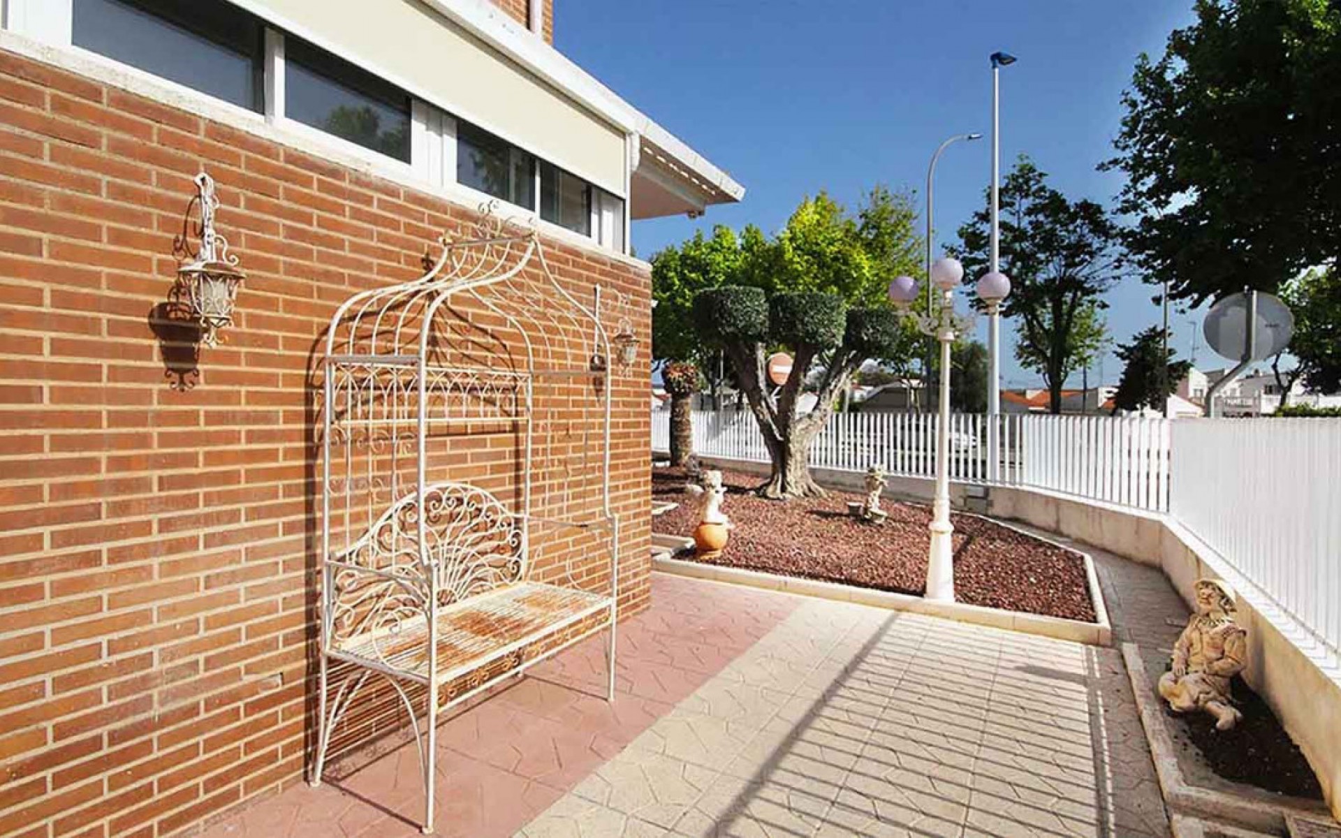 Resale - Villa - San Javier - San Javier Centro