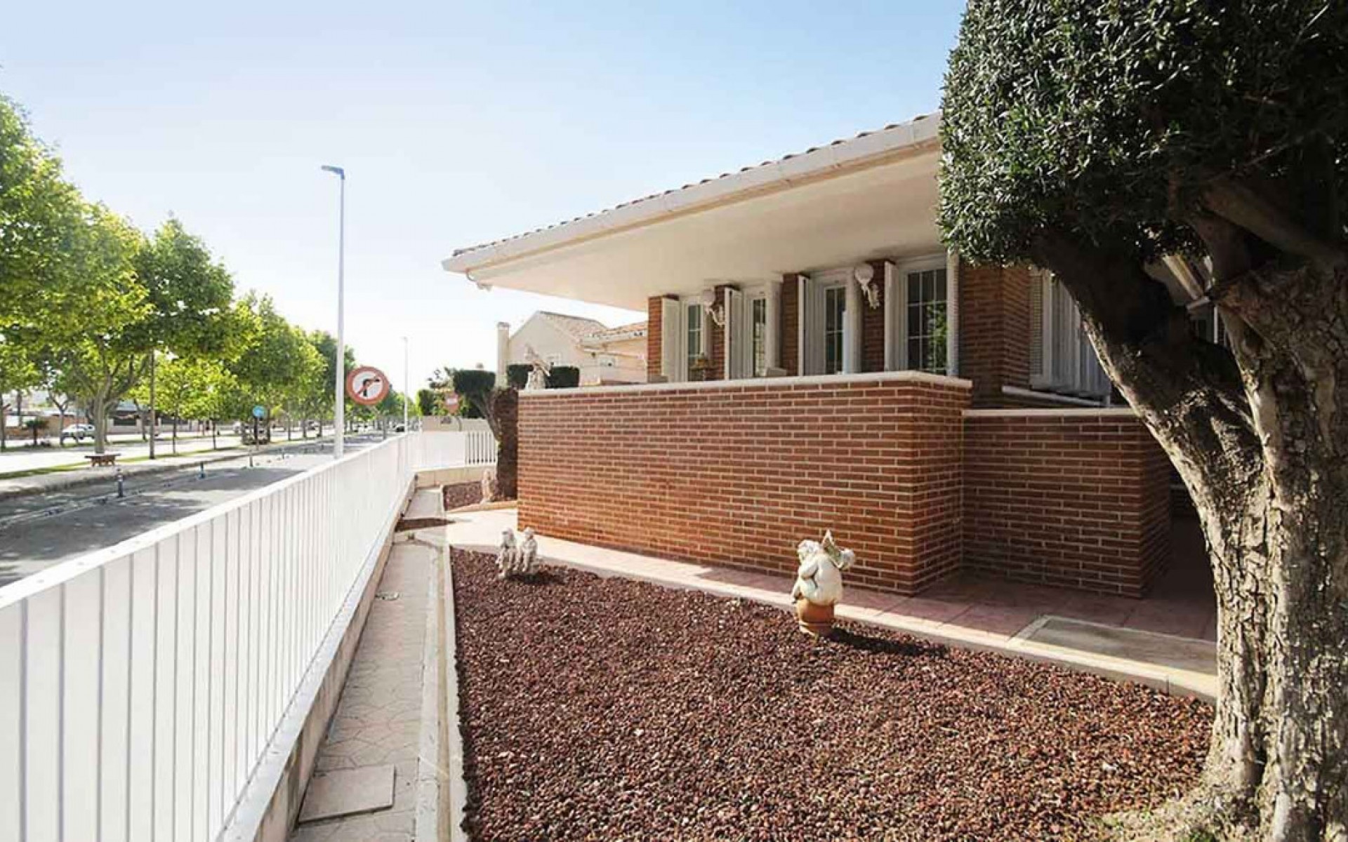 Resale - Villa - San Javier - San Javier Centro