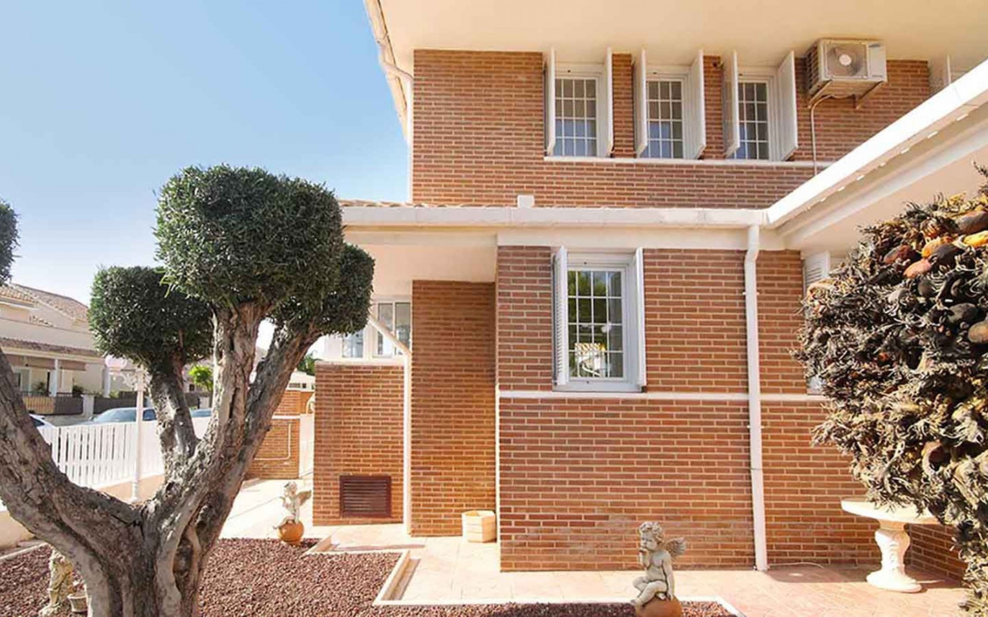 Resale - Villa - San Javier - San Javier Centro