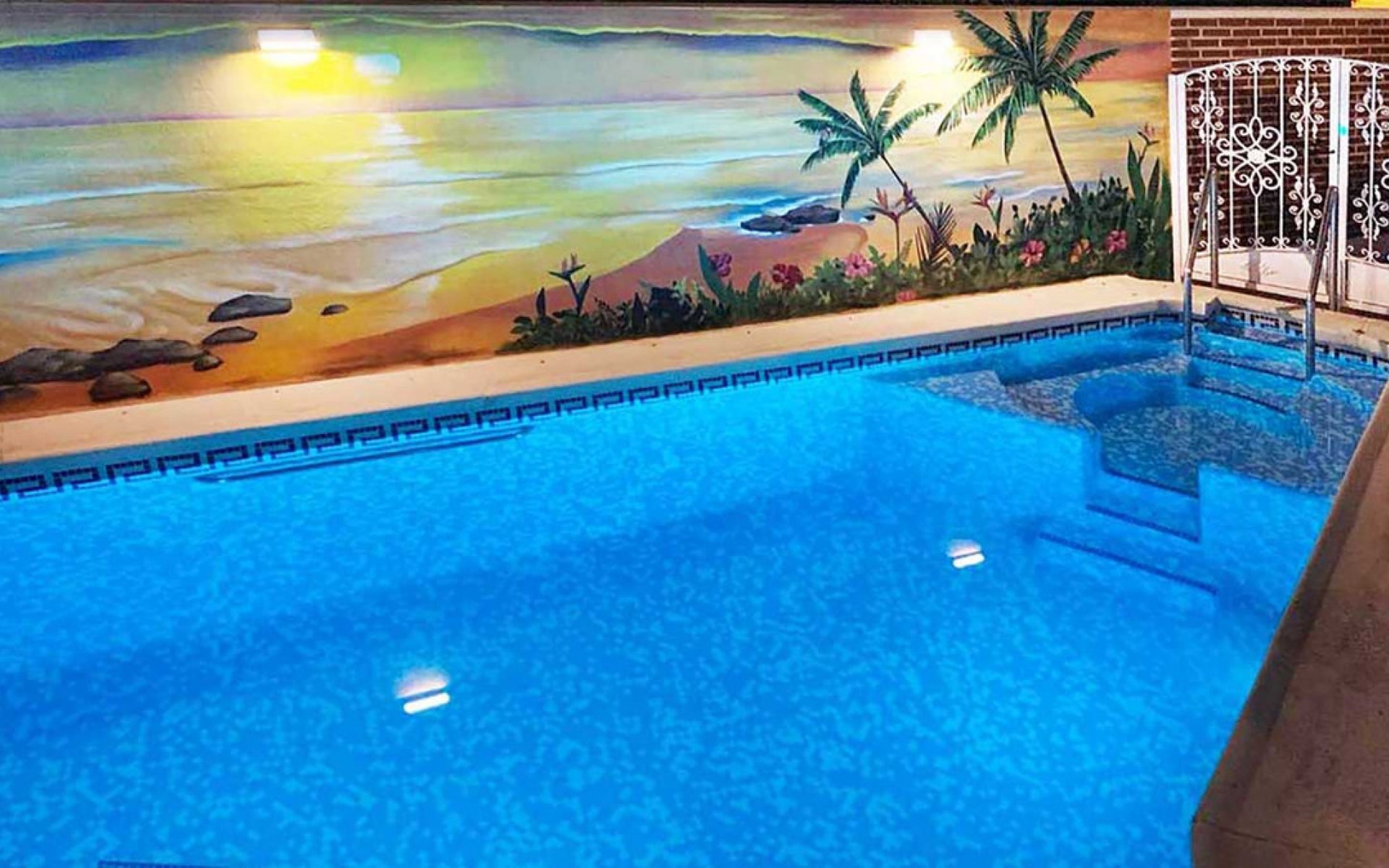 Resale - Villa - San Javier - San Javier Centro