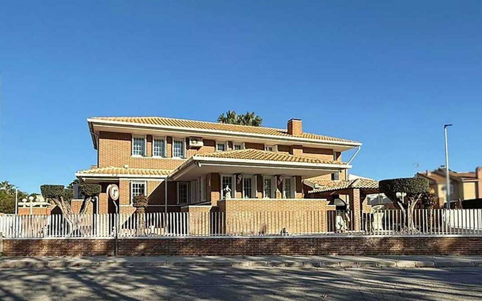 Resale - Villa - San Javier - San Javier Centro