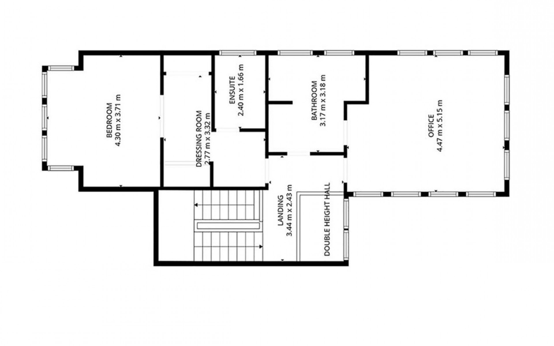 Resale - Villa - San Javier - San Javier Centro