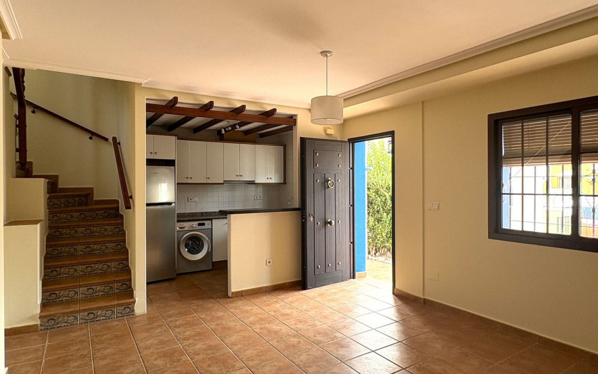 Resale - Villa - San Javier - San Javier Centro