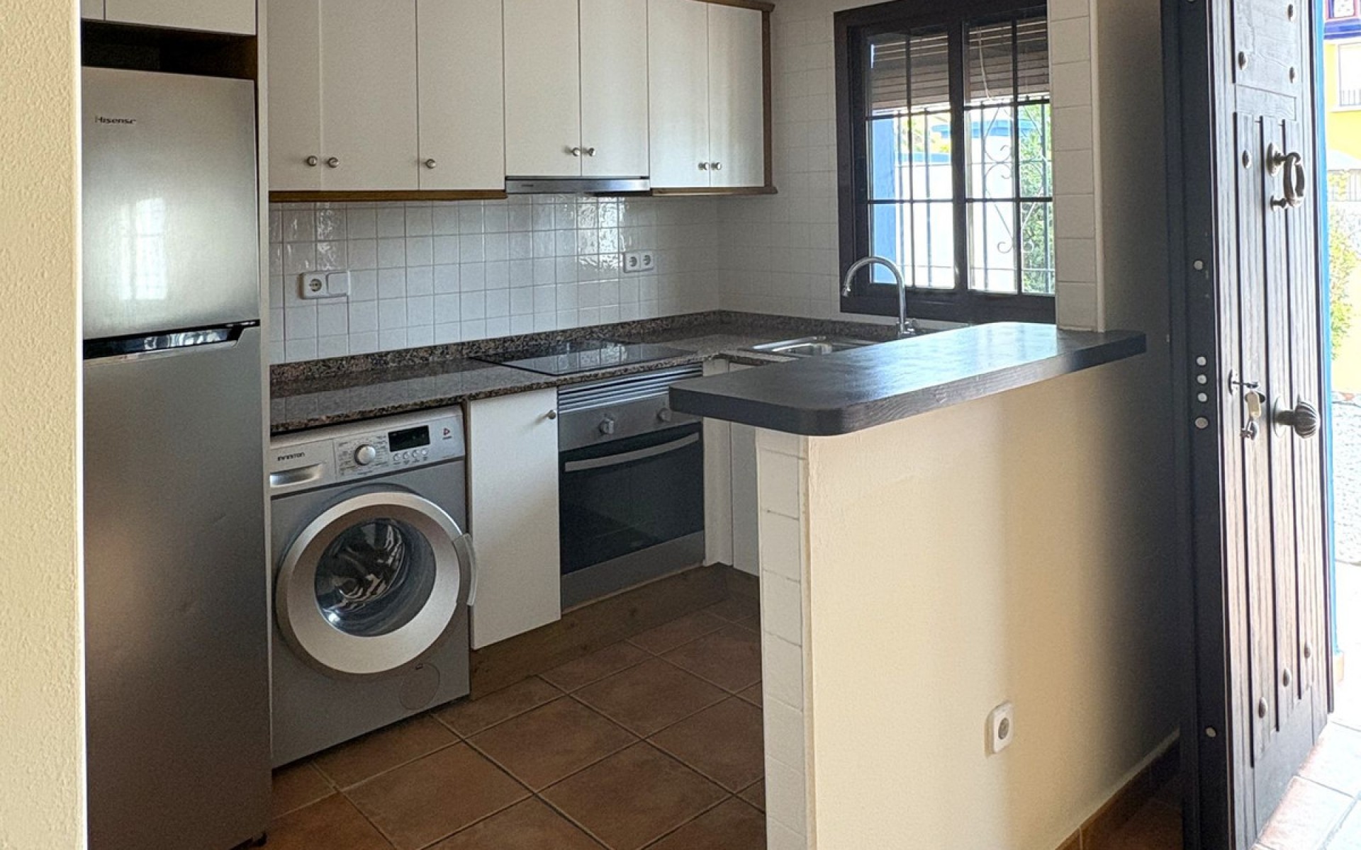 Resale - Villa - San Javier - San Javier Centro