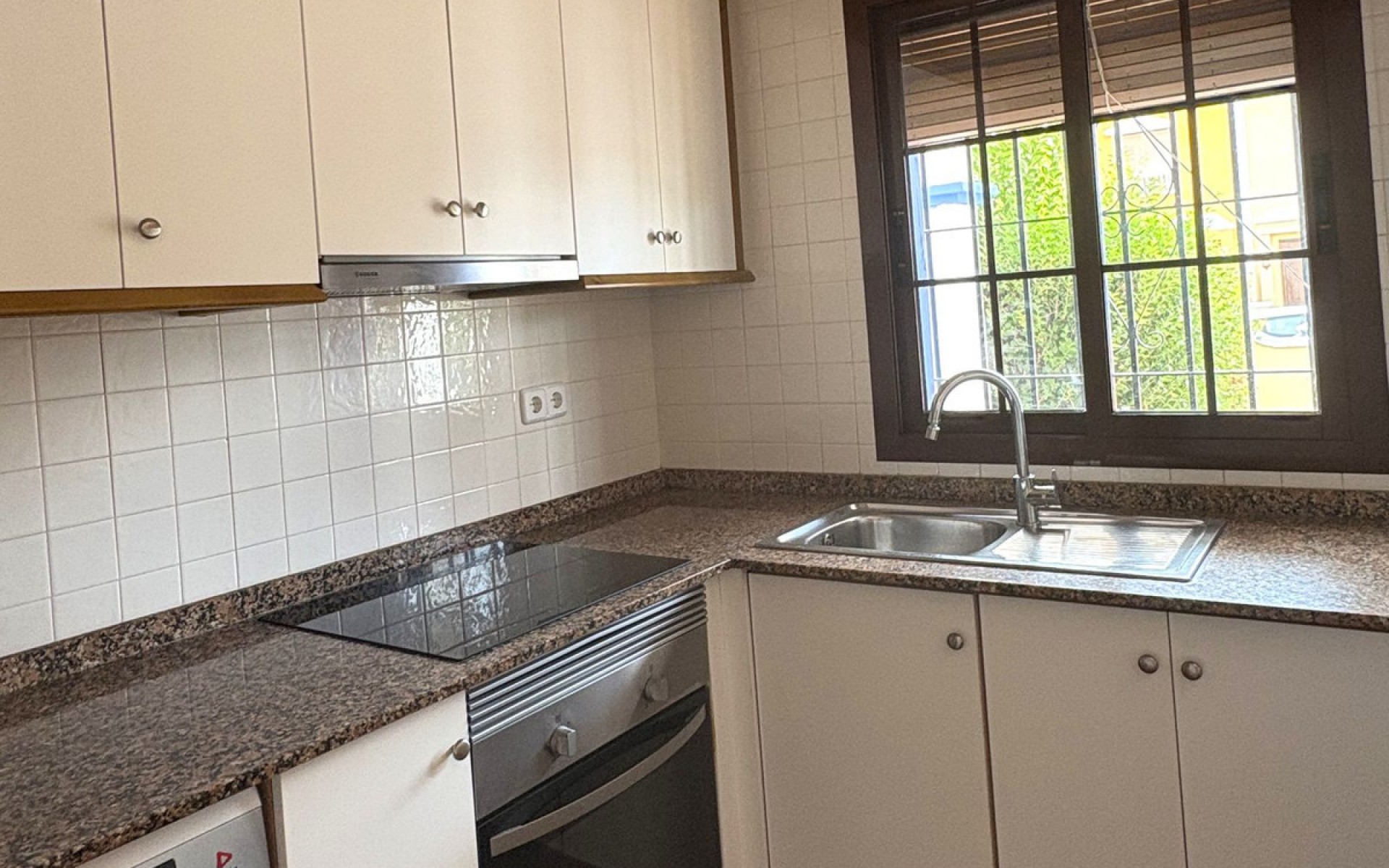 Resale - Villa - San Javier - San Javier Centro