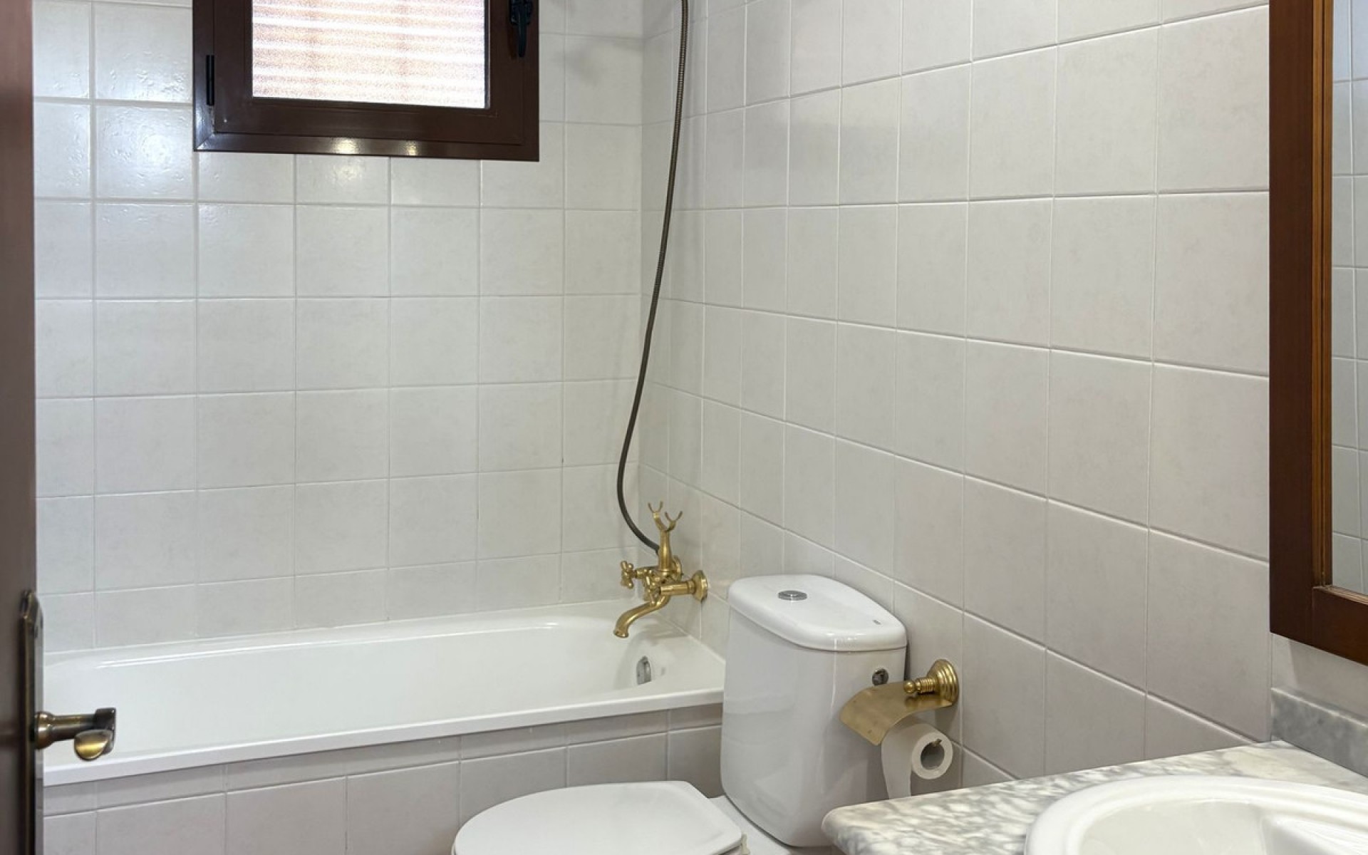 Resale - Villa - San Javier - San Javier Centro