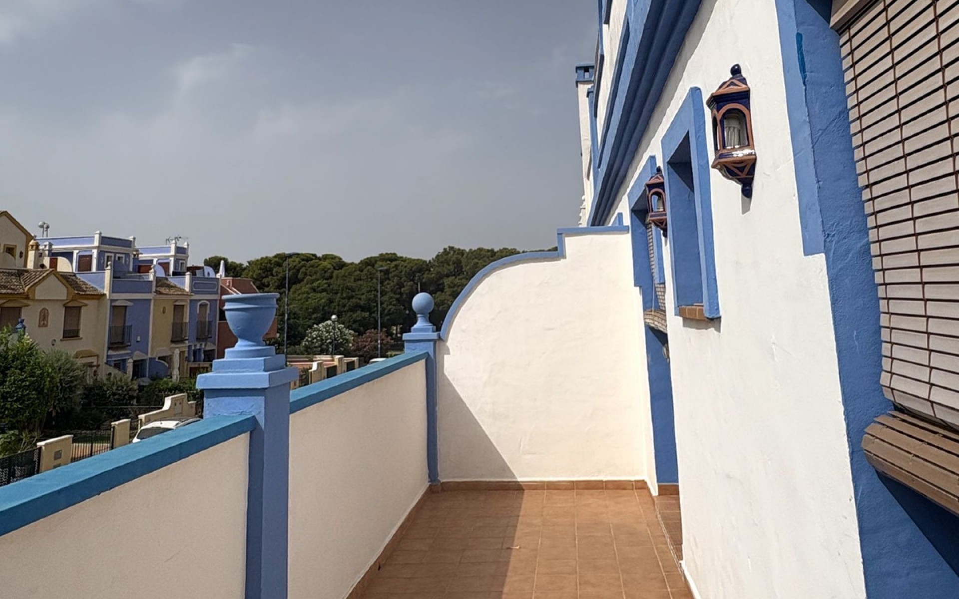 Resale - Villa - San Javier - San Javier Centro