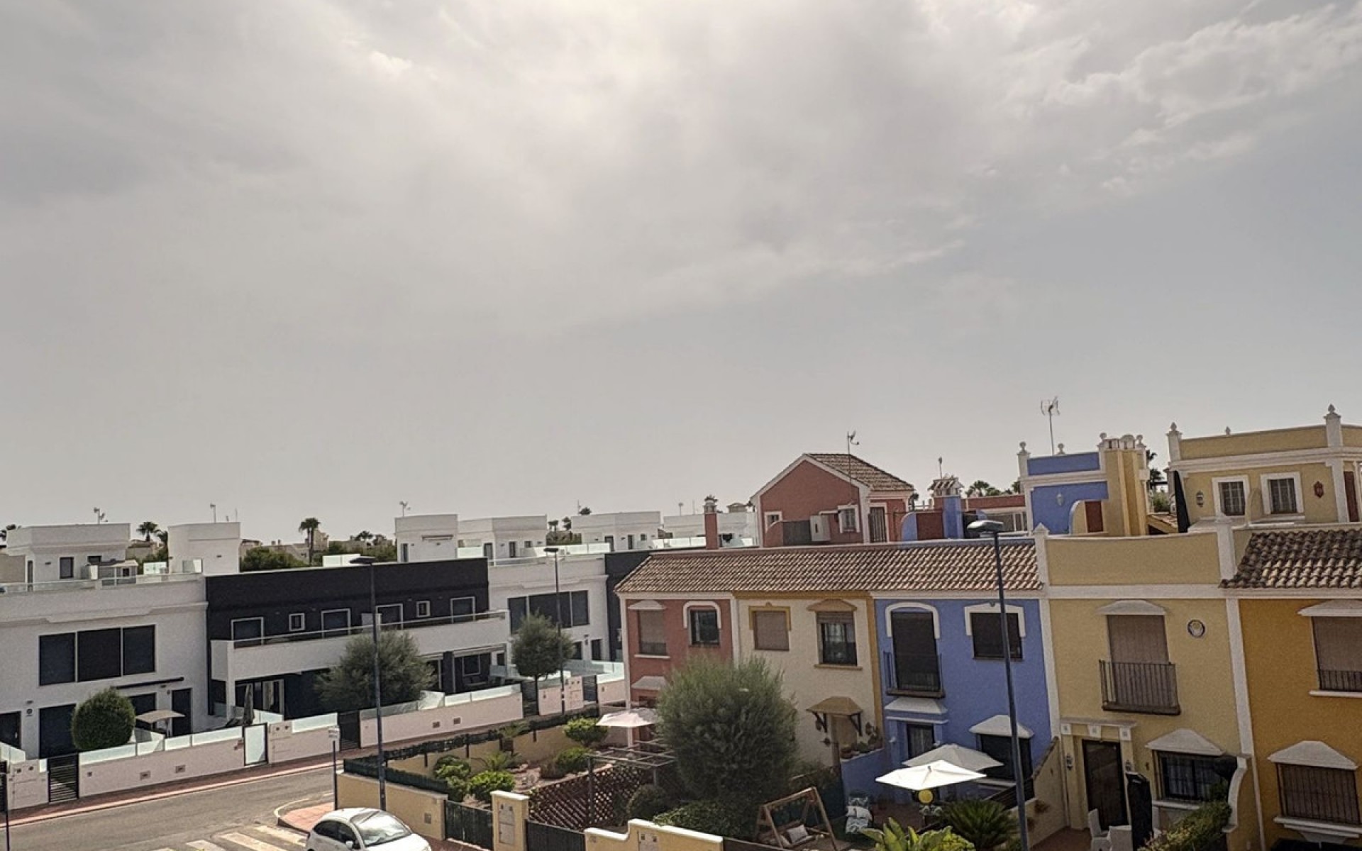 Resale - Villa - San Javier - San Javier Centro