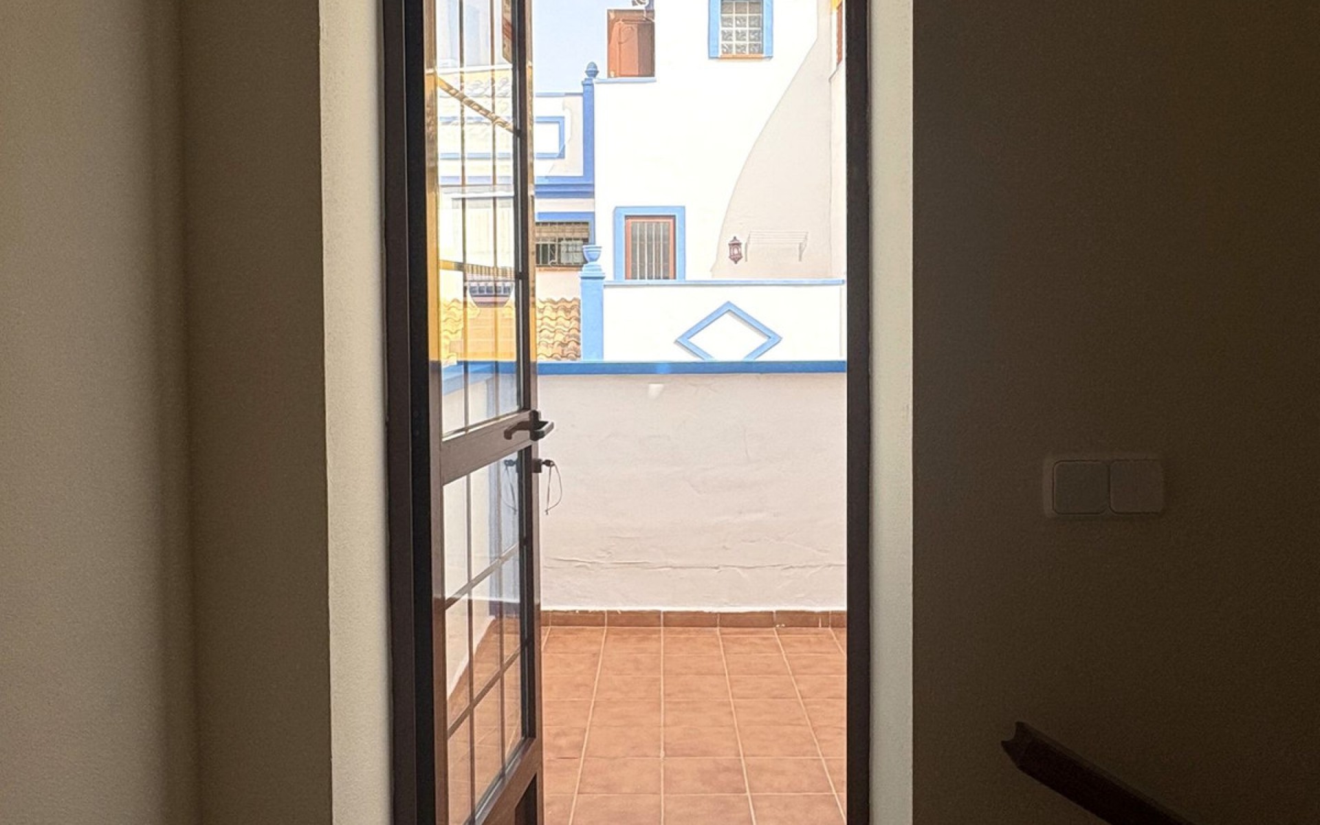 Resale - Villa - San Javier - San Javier Centro